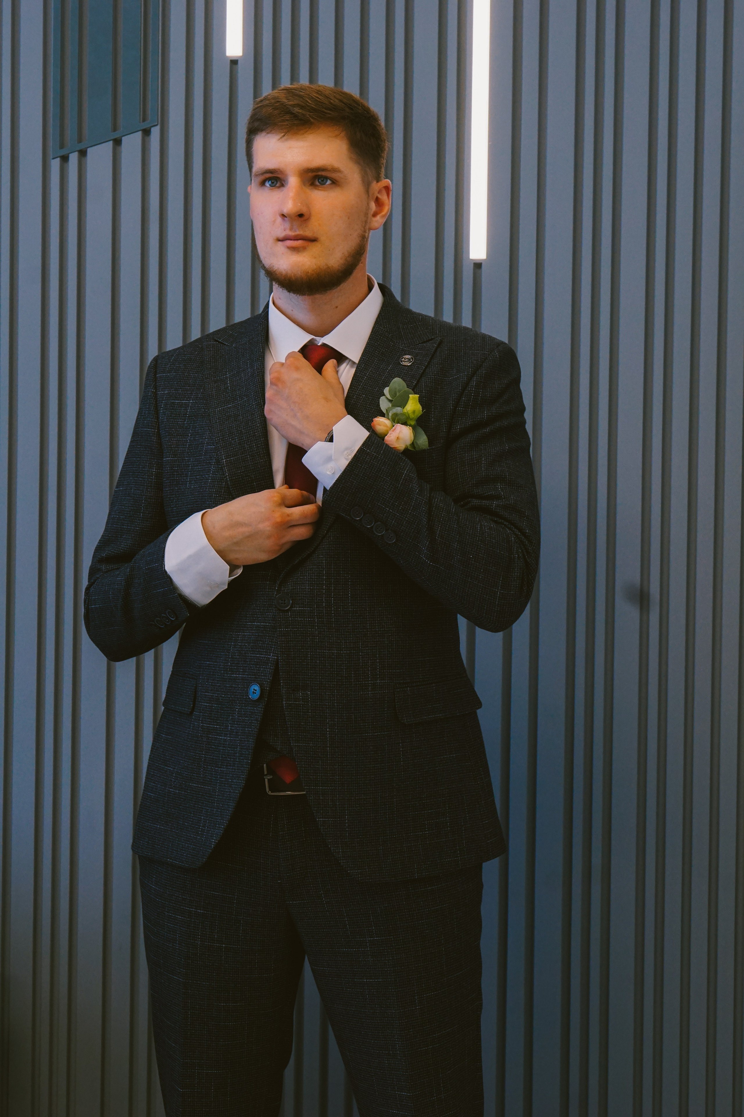 Мария. Фотограф в Москве Анастасия Калинина