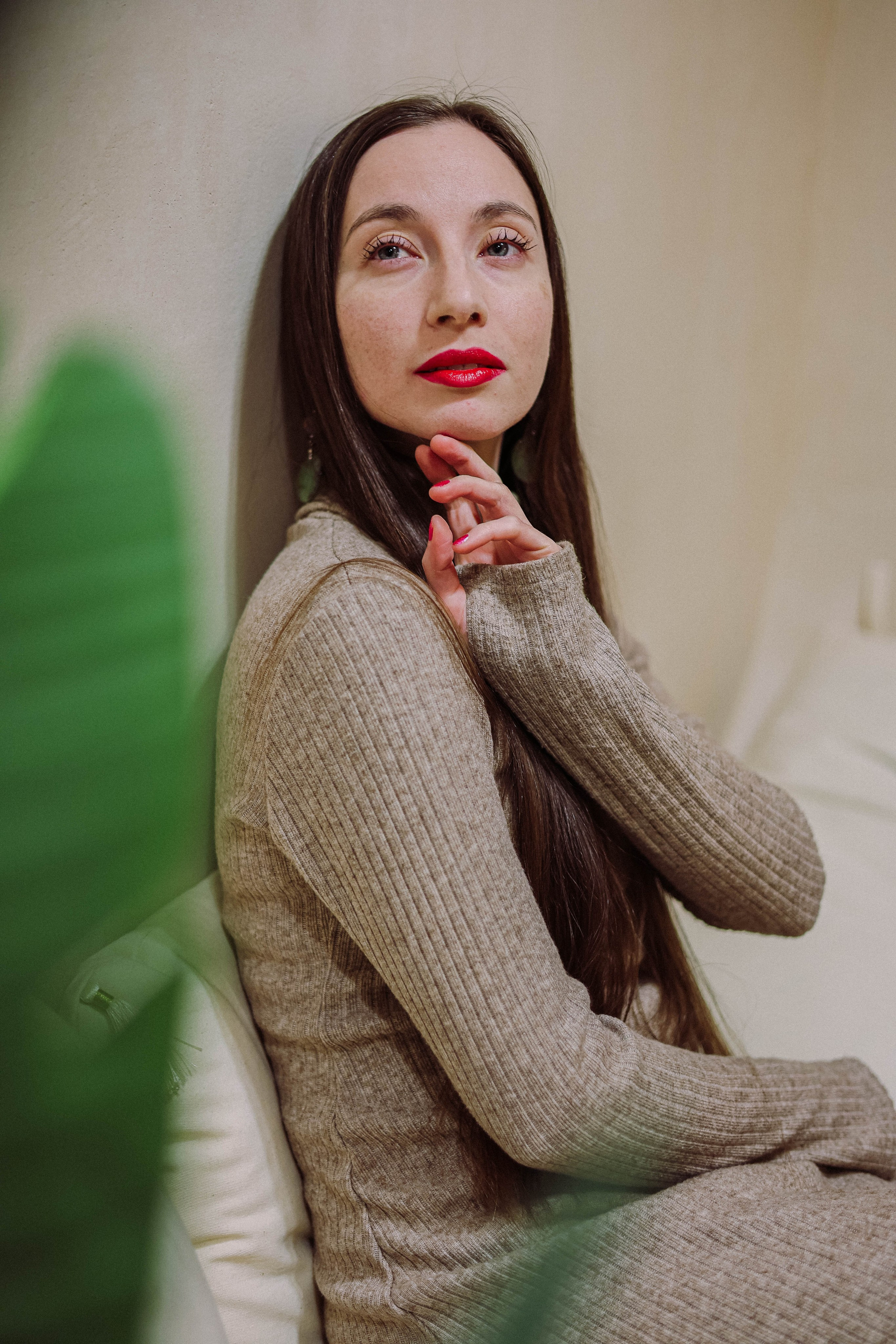 Алиса. Фотограф в Москве Анастасия Калинина