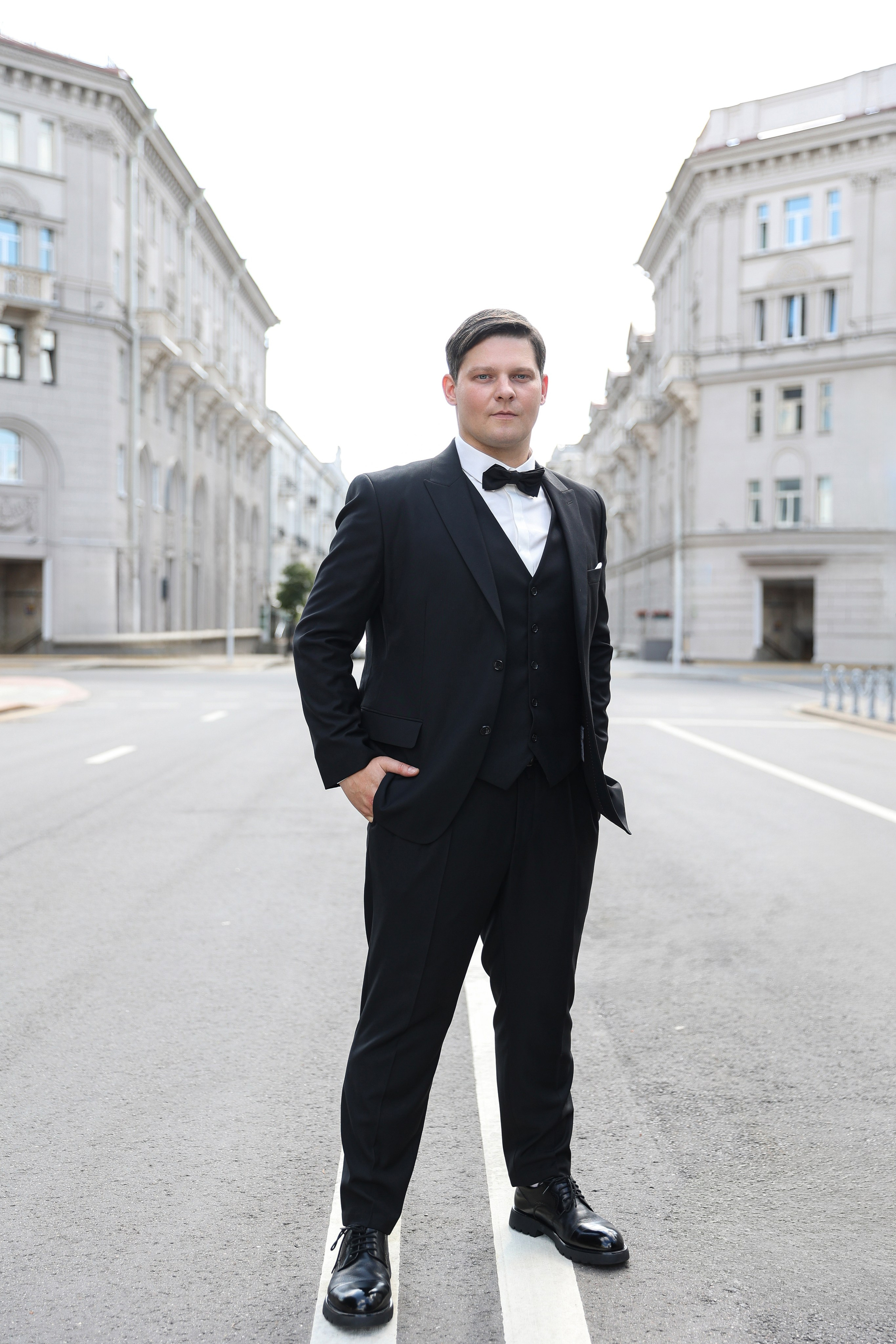 Павел и Дарья. Свадебные фотограф и видеограф в Минске Голдосовы Марина и Вадим