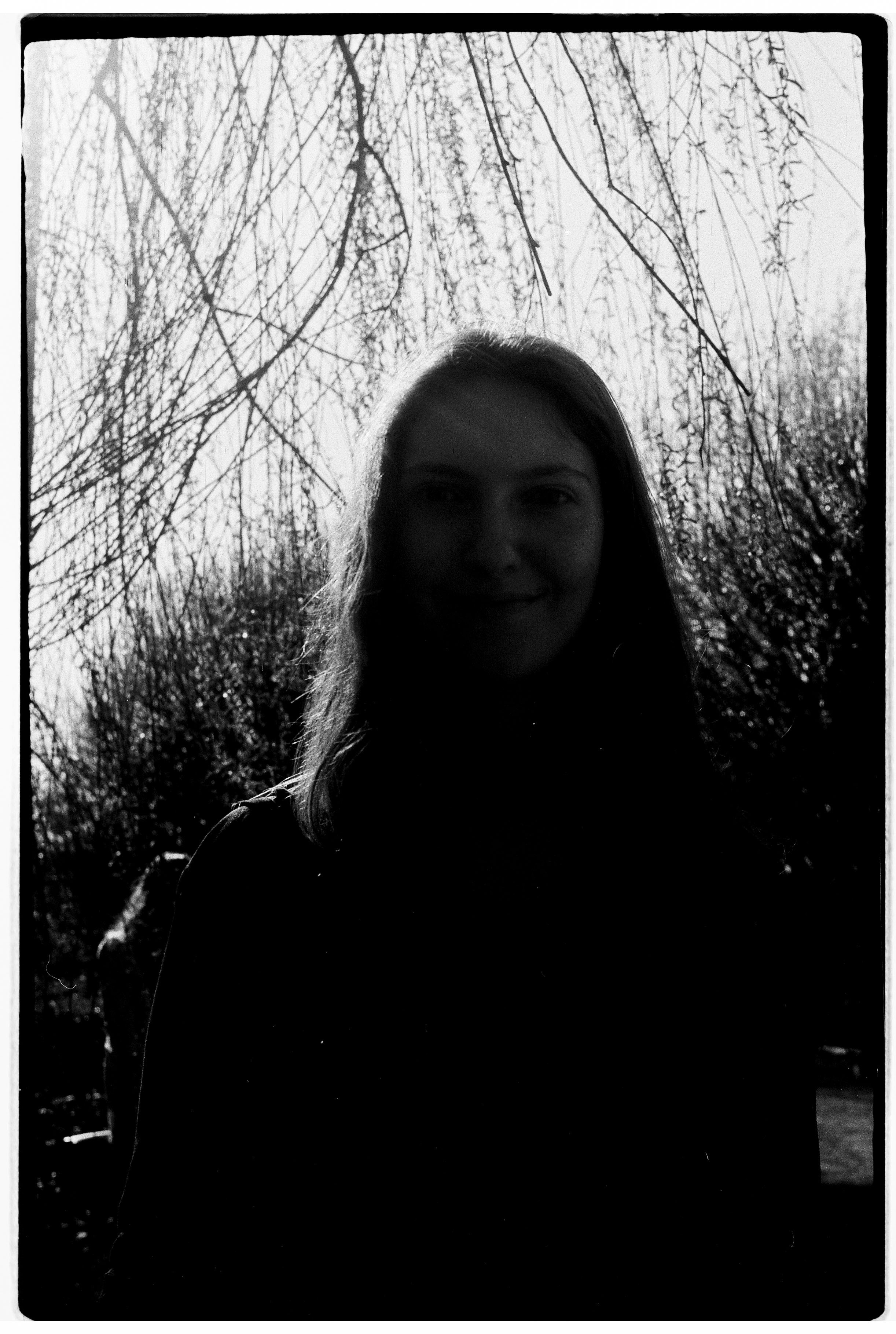 Москва. Юля Мурашова портретный и документальный фотограф