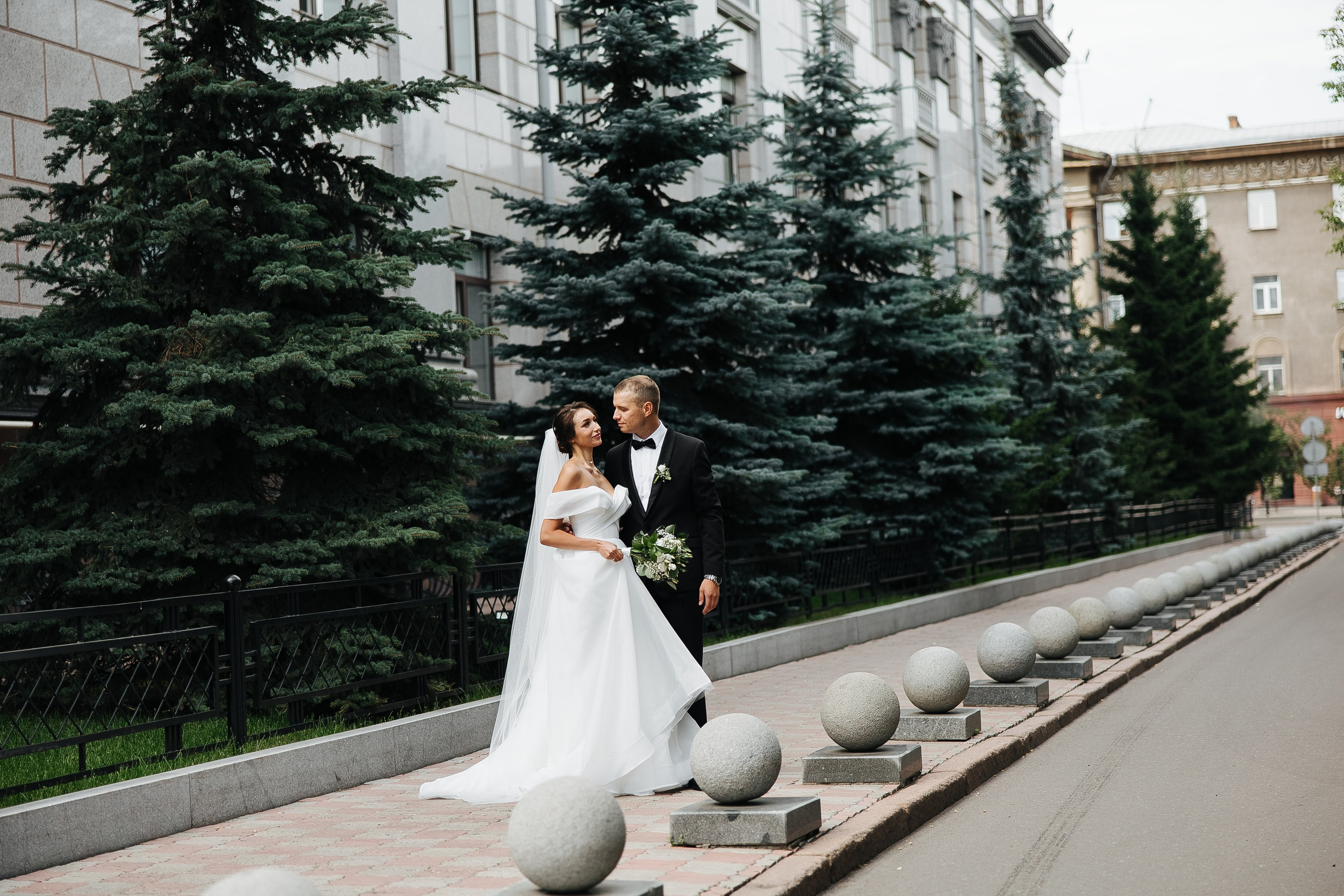 Иван Юлия. Фотограф в Красноярске Надежда Воскресенская