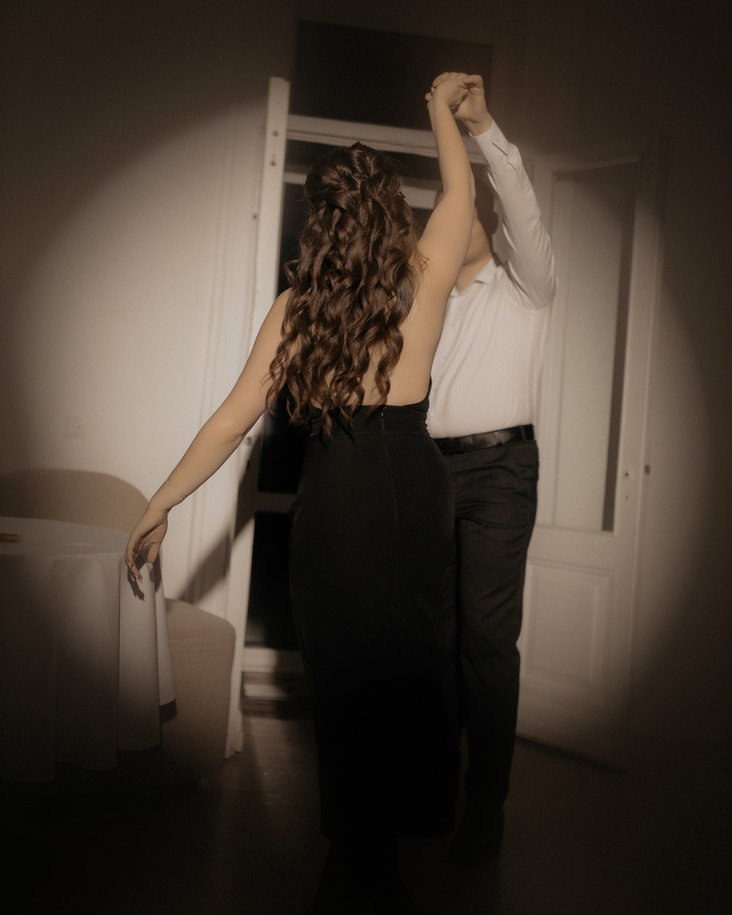 Анна и Дмитрий. DARYA.BELKINA