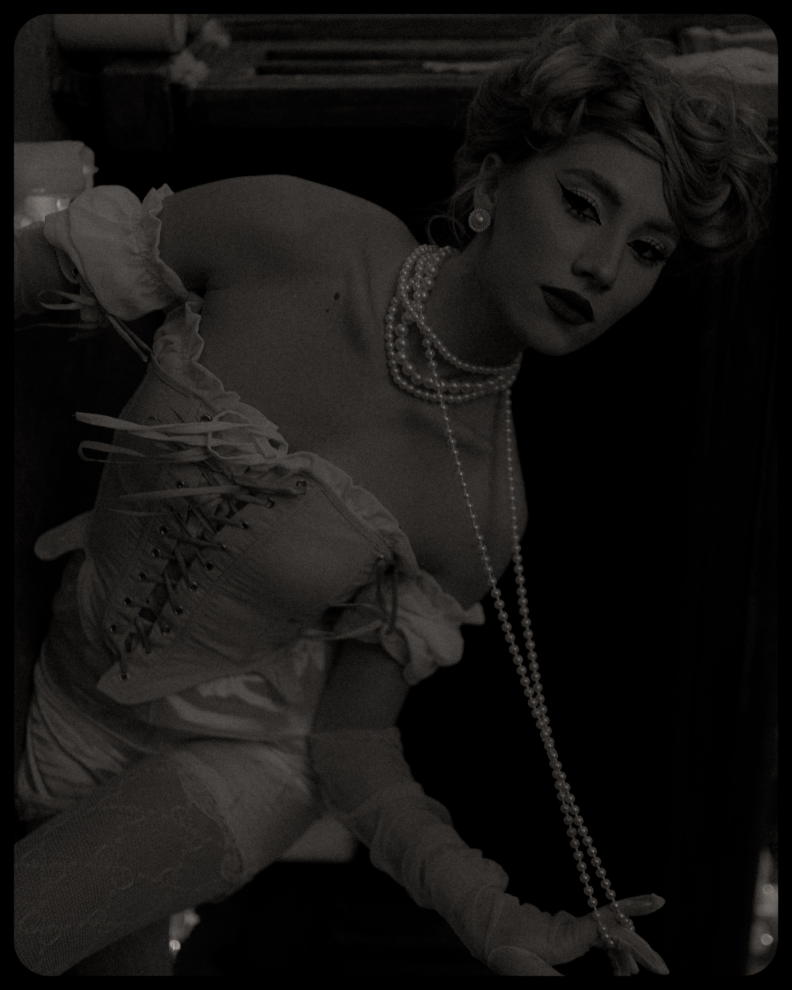 Светлана. DARYA.BELKINA