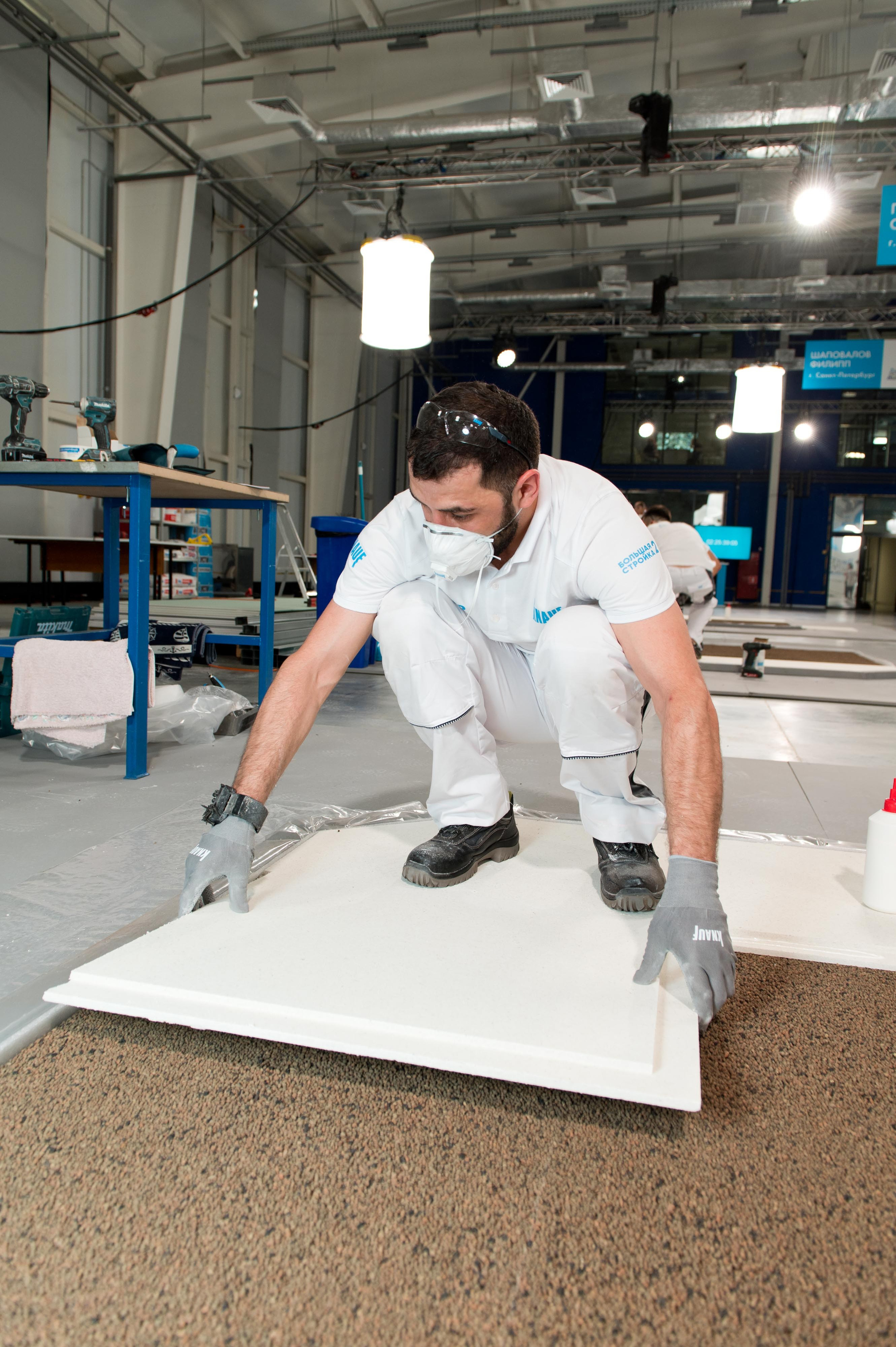 Репортаж со съемки передачи «Большая стройка 2». Репортажный фотограф и видеограф Слава Думчев. Тимбилдинги, отчетники, корпоративы