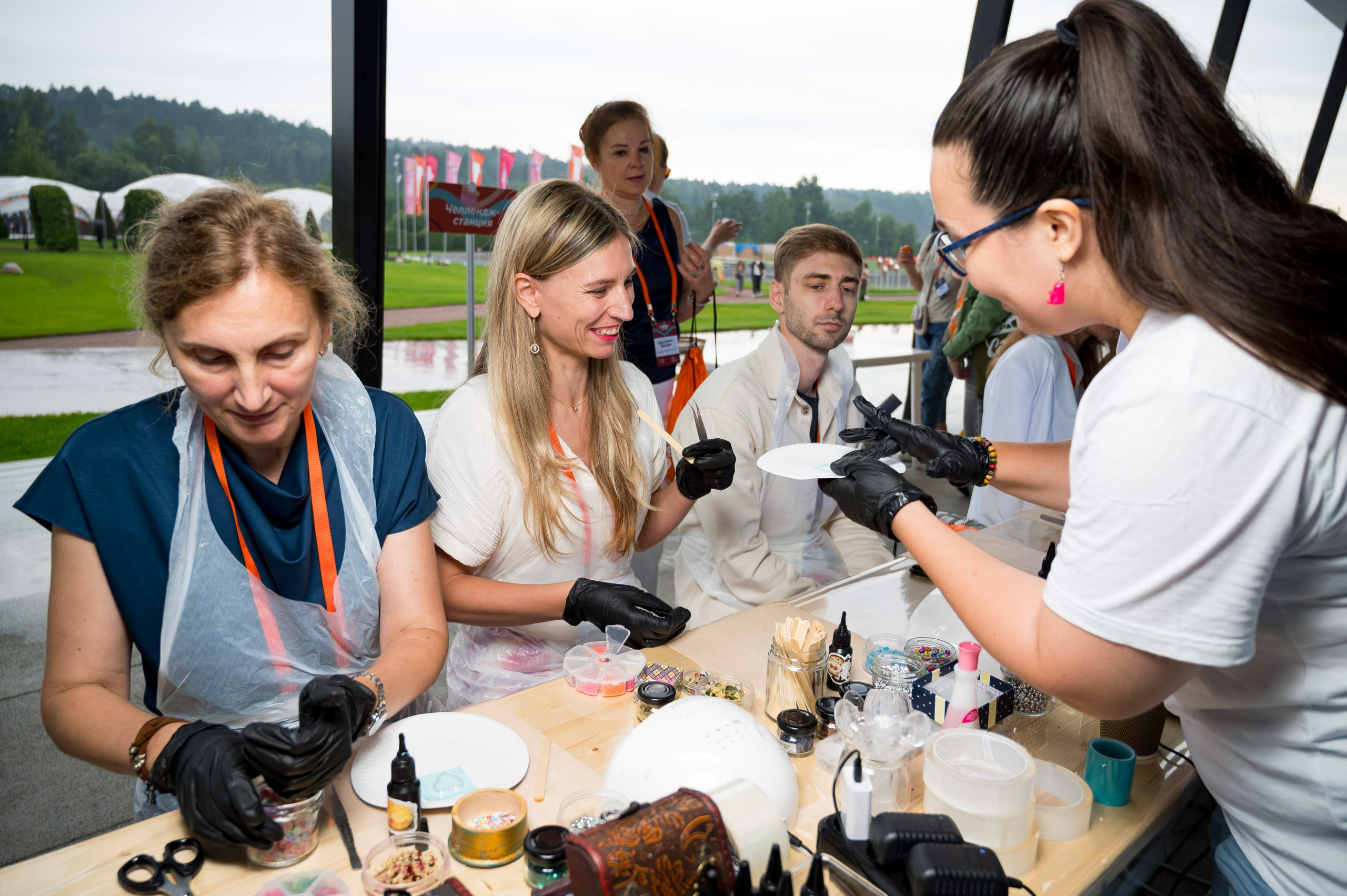 Летний корпоратив-тимбилдинг Первой Грузовой Компании. Репортажный фотограф и видеограф Слава Думчев. Тимбилдинги, отчетники, корпоративы