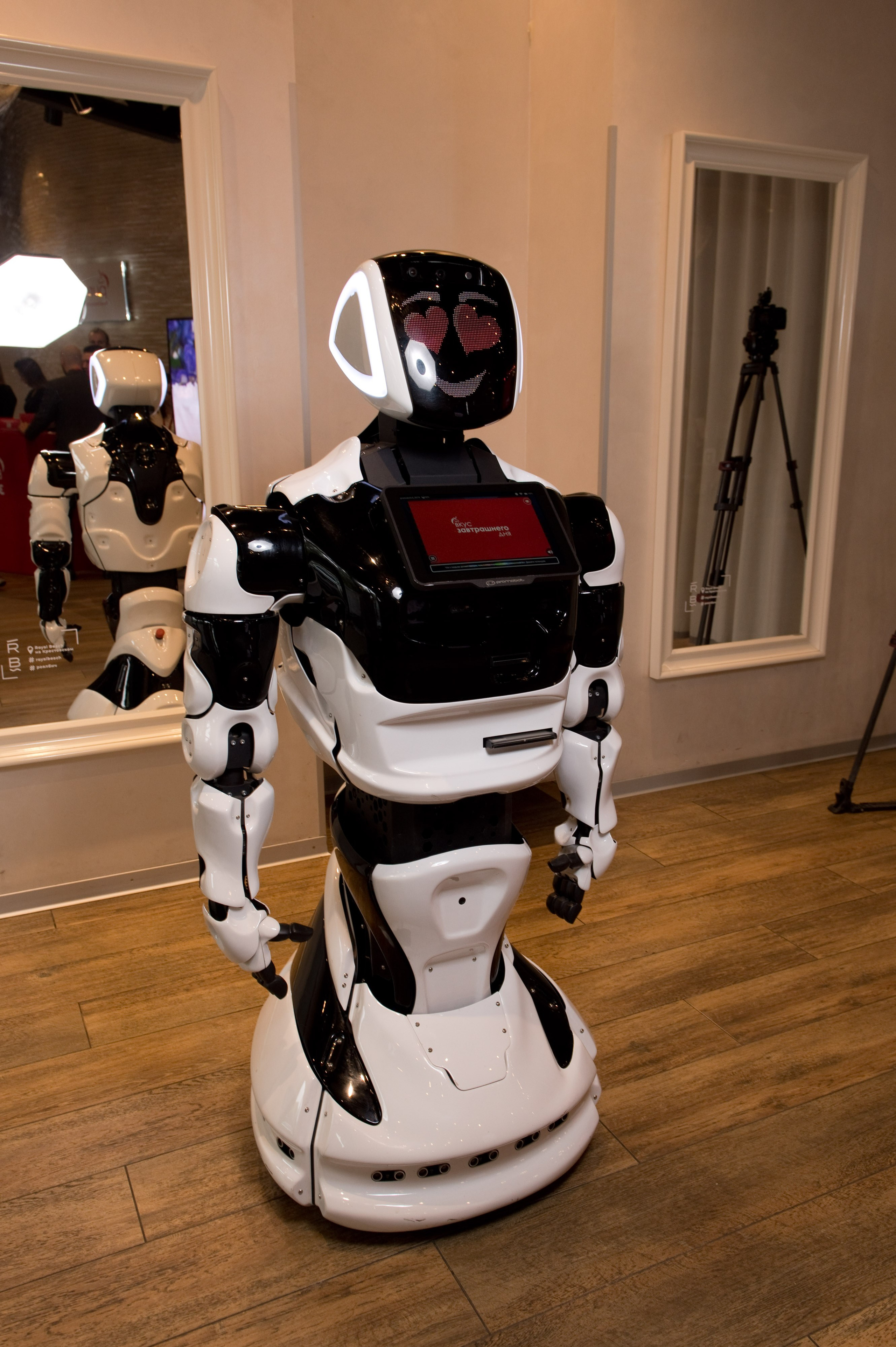 Мероприятие для клиентов и партнеров Puratos. Репортажный фотограф и видеограф Слава Думчев. Тимбилдинги, отчетники, корпоративы