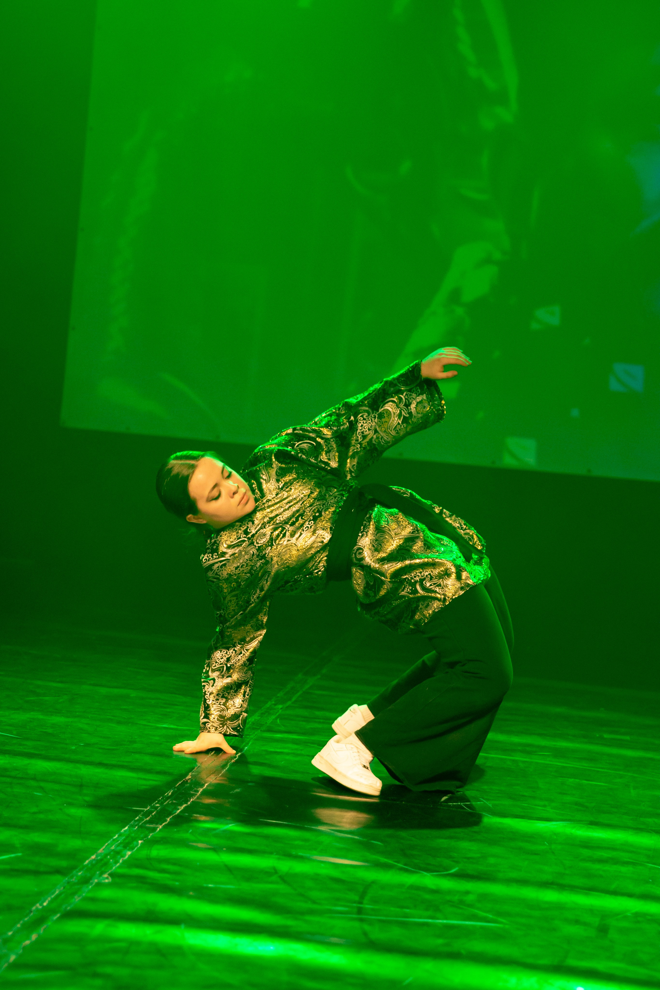 Детский танцевальный спектакль. Фотограф в Санкт-Петербурге