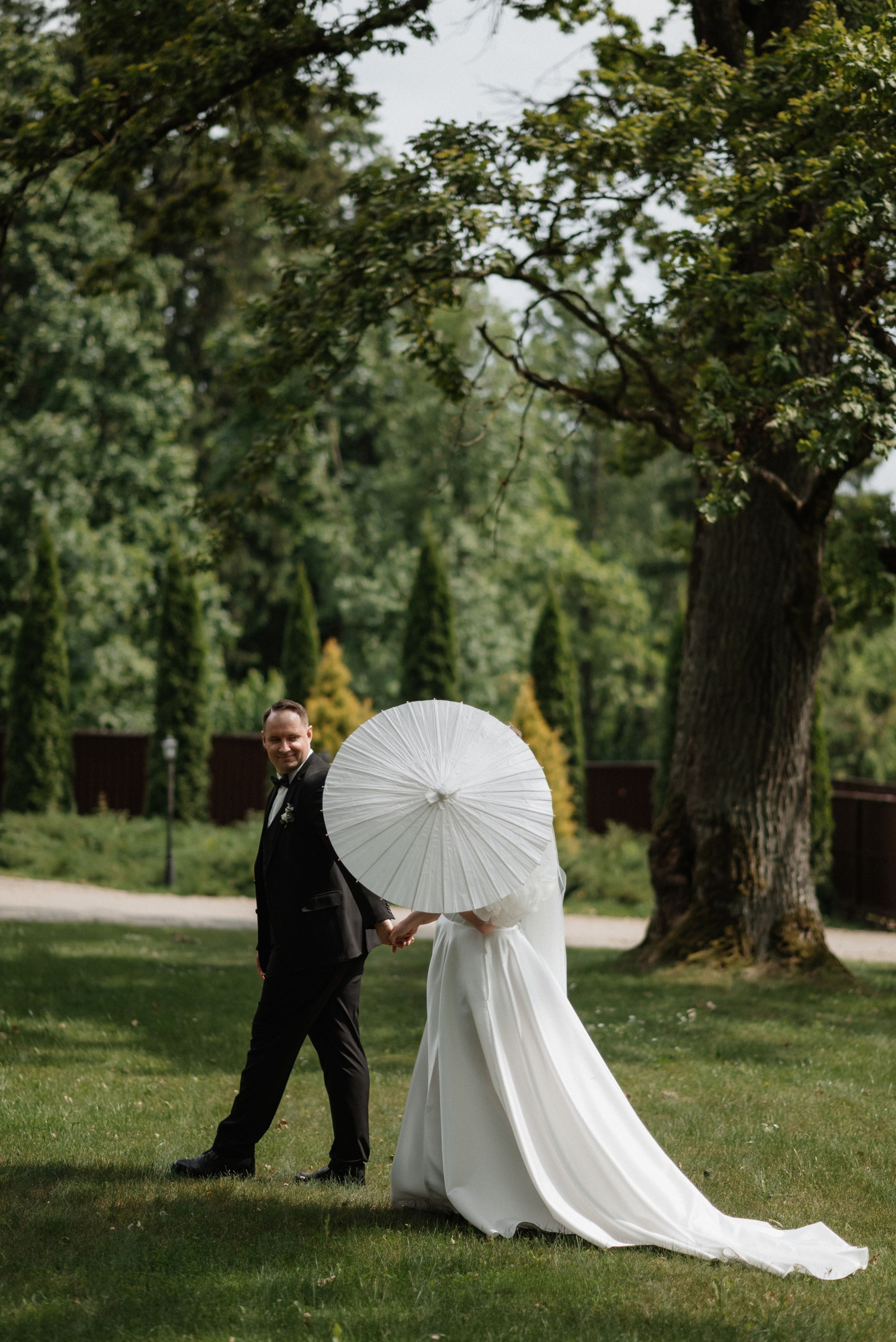 Александра и Андрей. Свадебный и портретный фотограф в Минске Татьяна Лобода