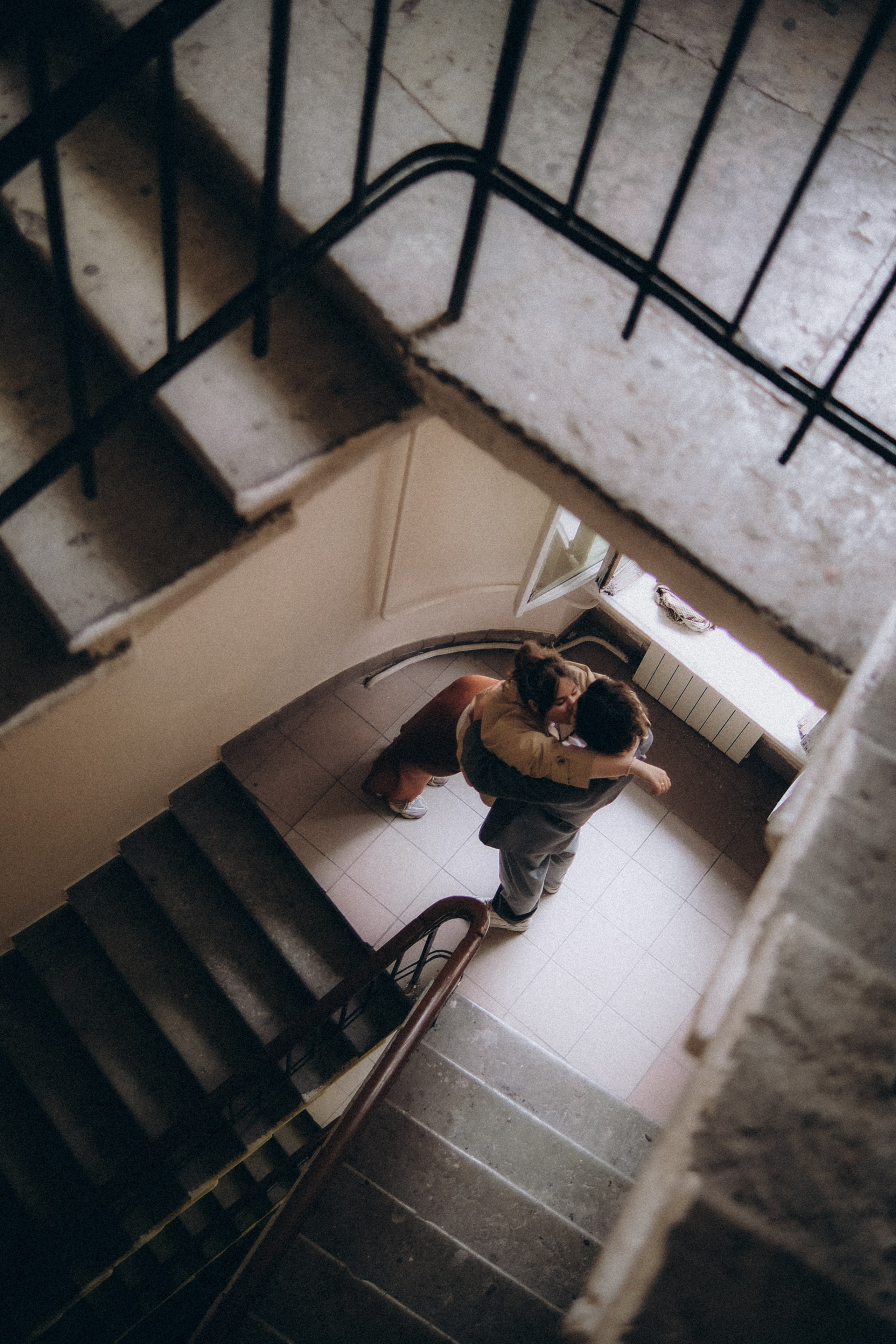 Даша & Дима. Phdkvmr.ru