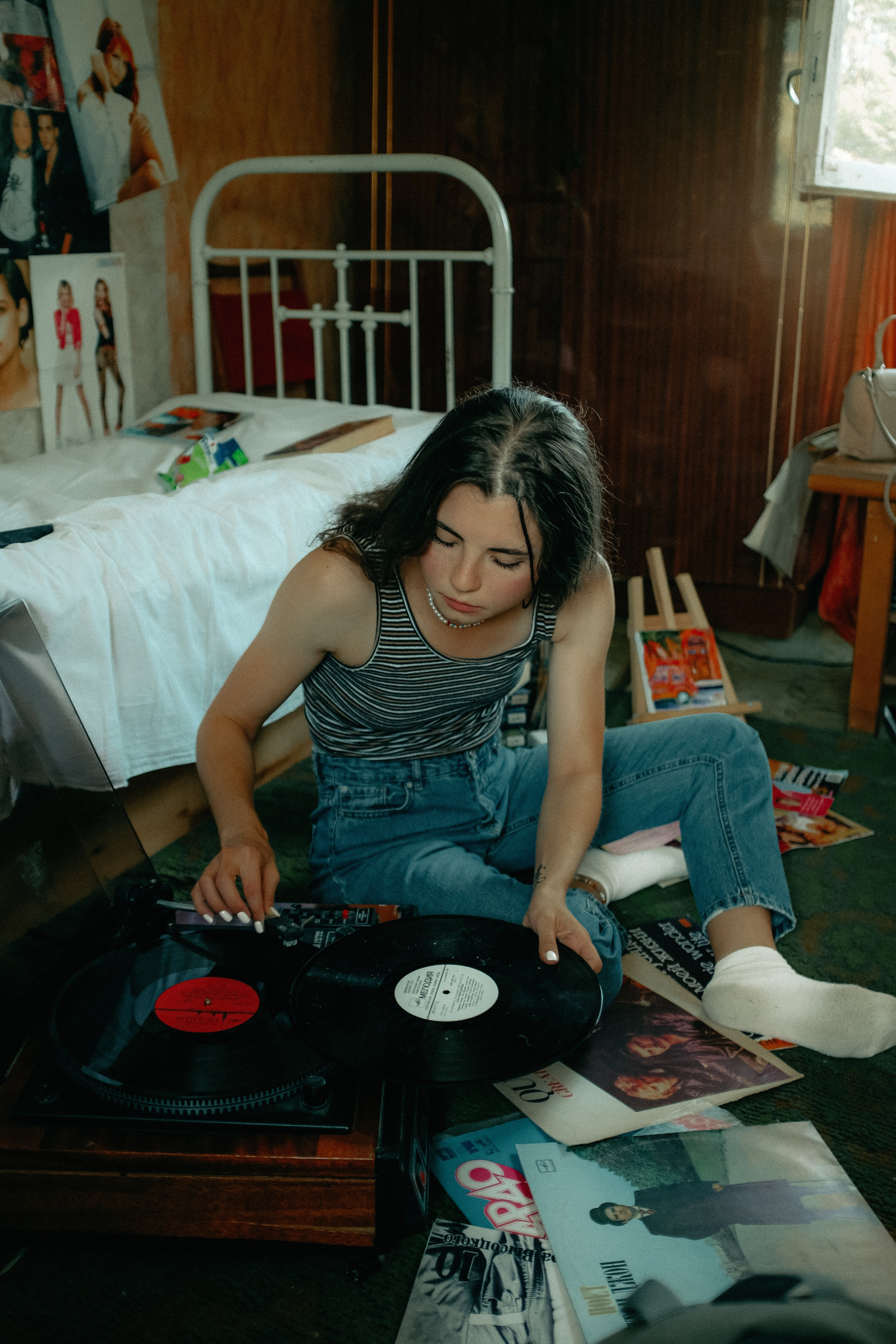 00s. Портретный фотограф Алиса Санкт-Петербург