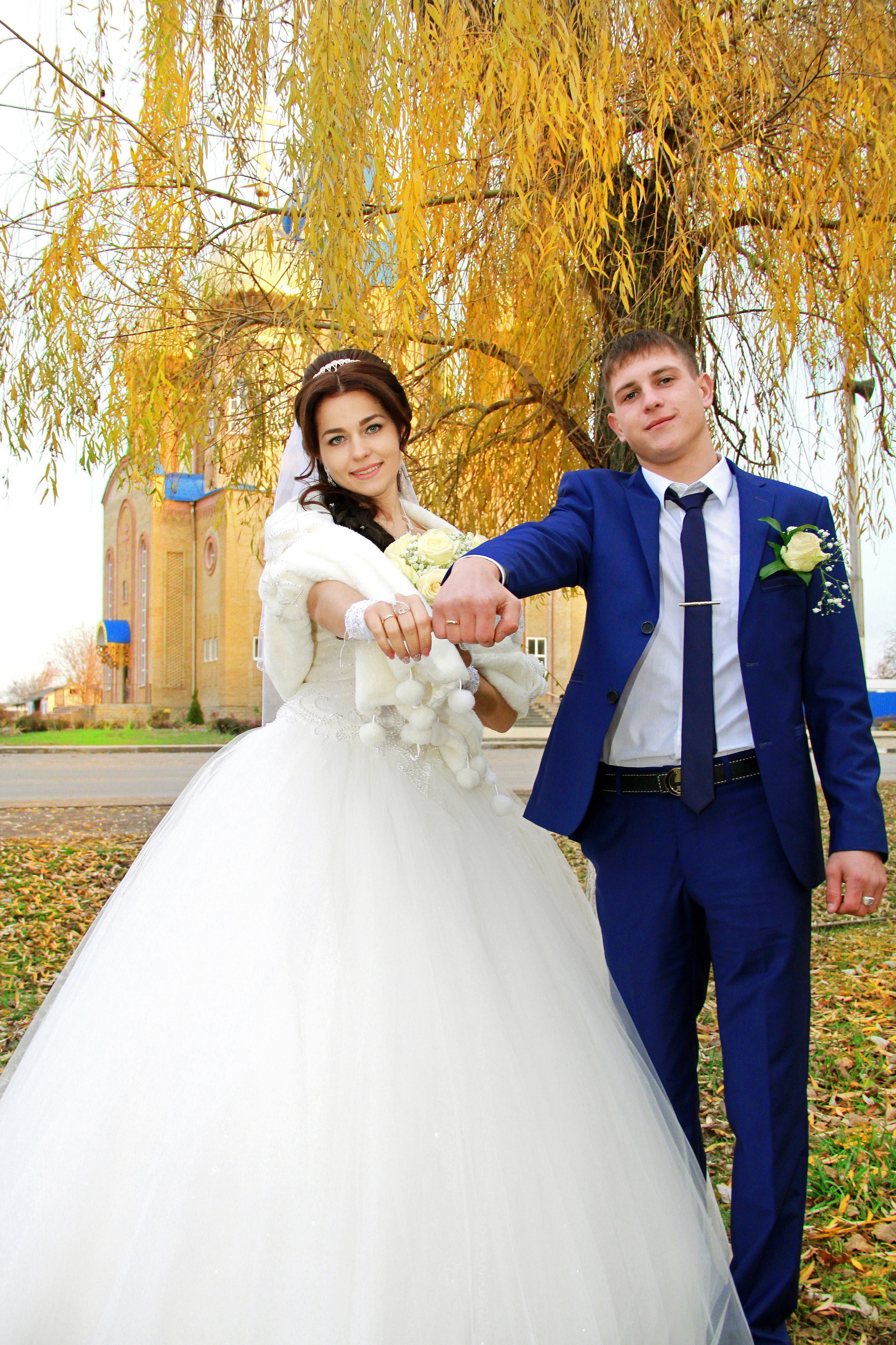 Валерий и Марина. Игорь Варава свадебный фотограф видеограф Белая Глина Краснодар