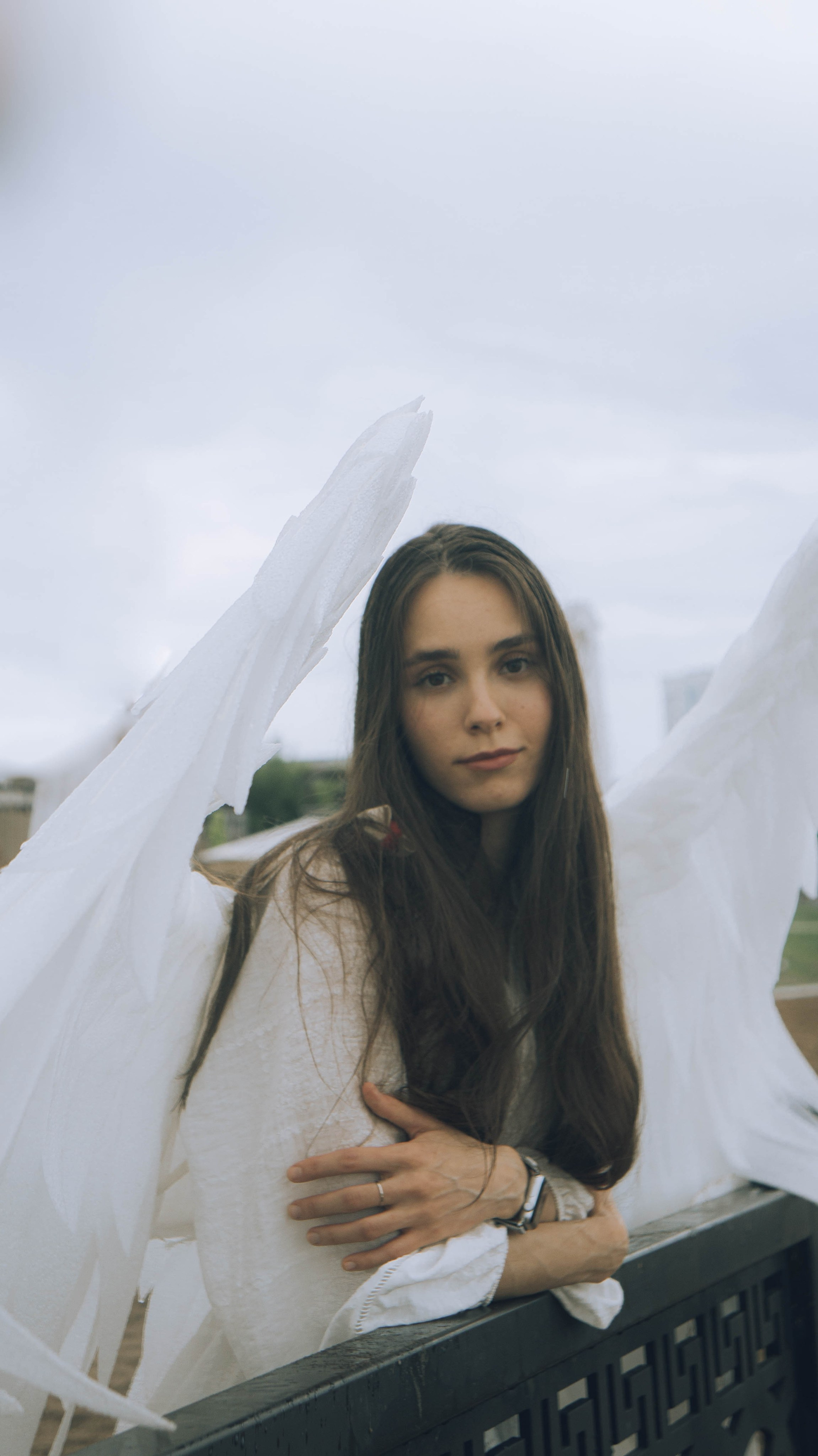 Ангел. ФОТОГРАФ САРАТОВ