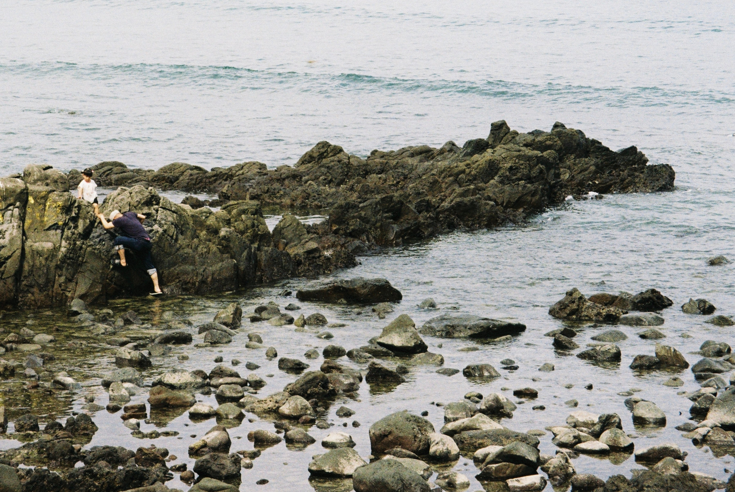 Дни и ночи Японии