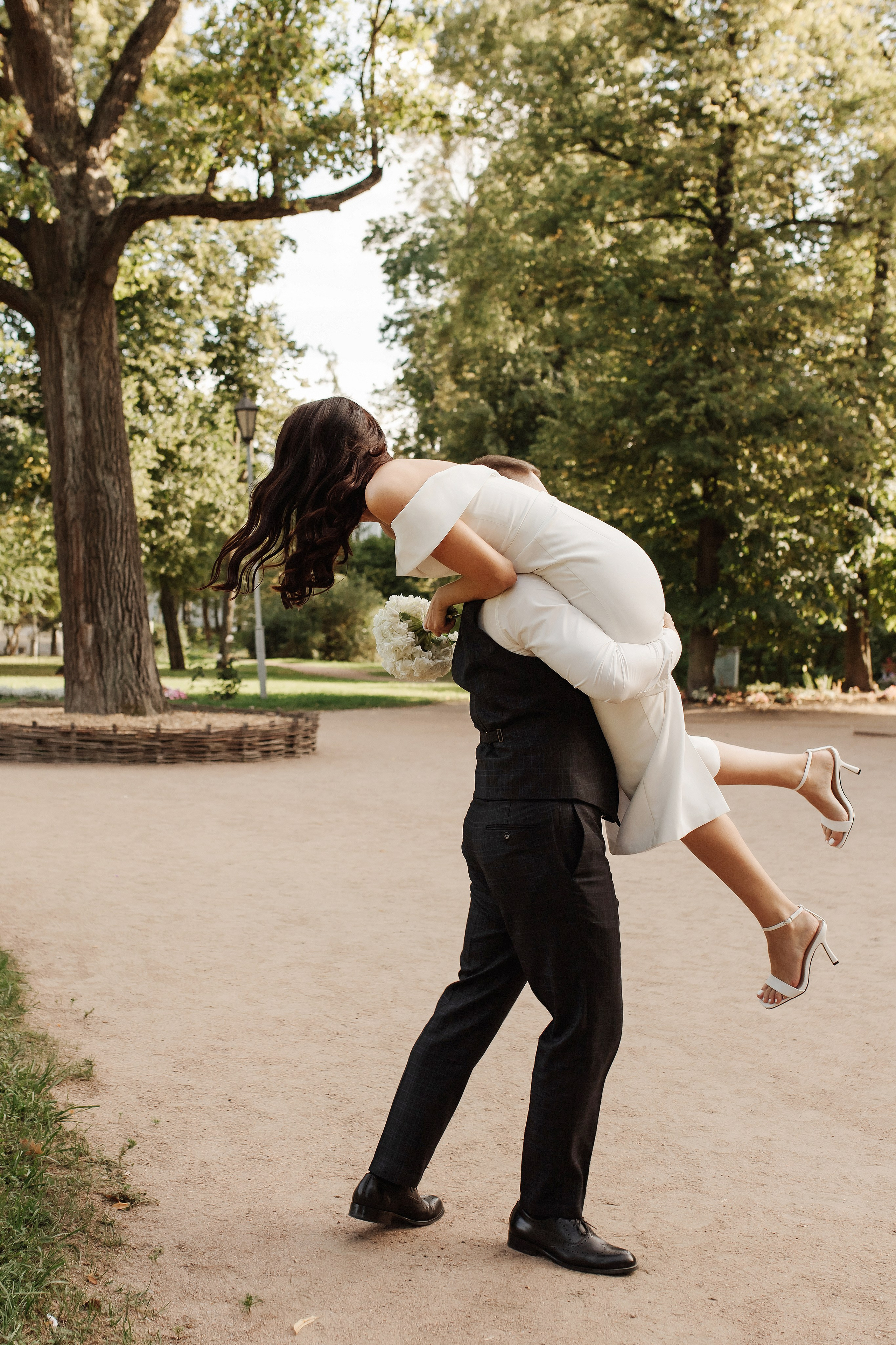 Дмитрий & Лариса. Свадебный и семейный фотограф Санкт-Петербурга Мария Родионова