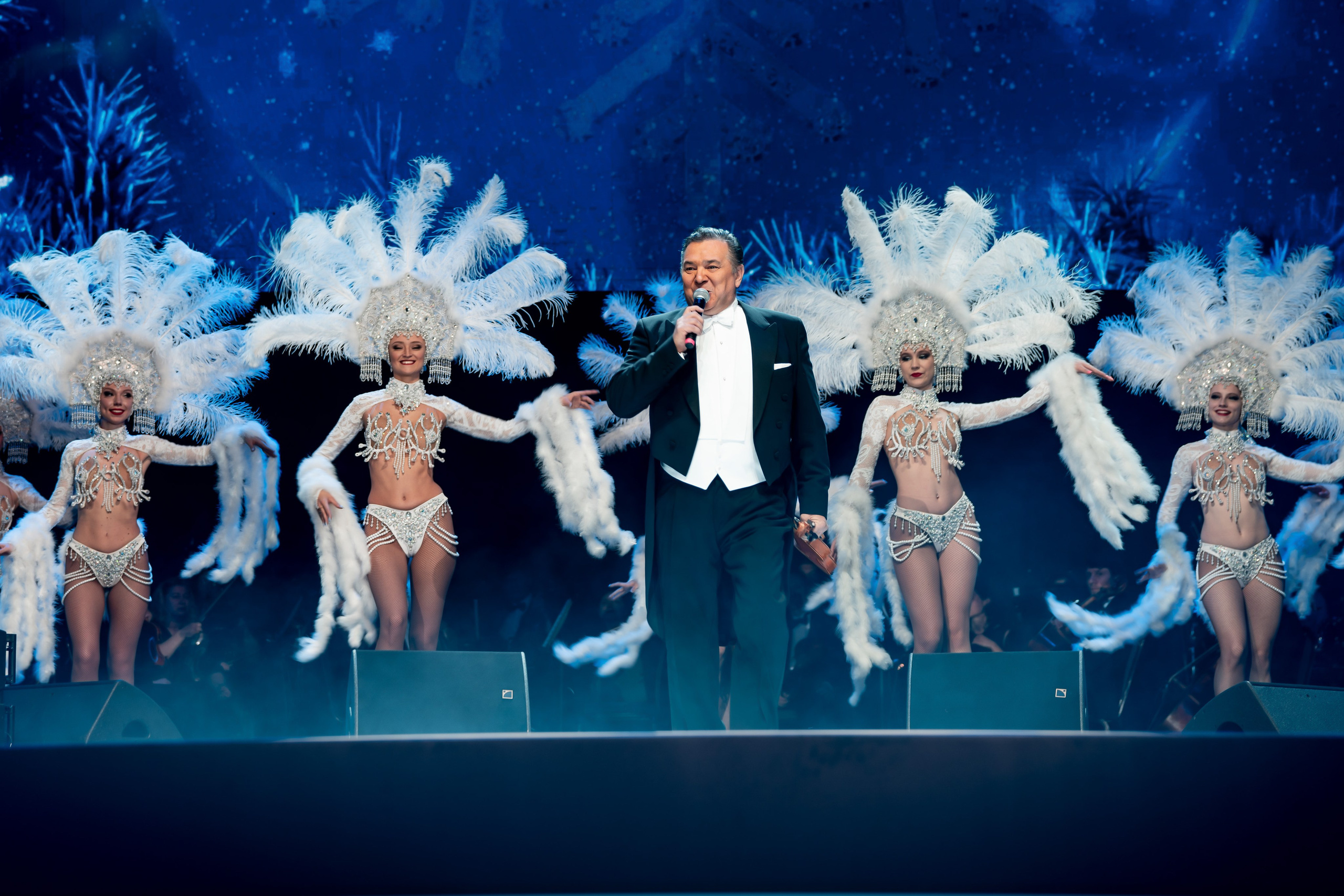 Рус Газ Корпоратив. Репортажный фотограф Сергей Дроздов