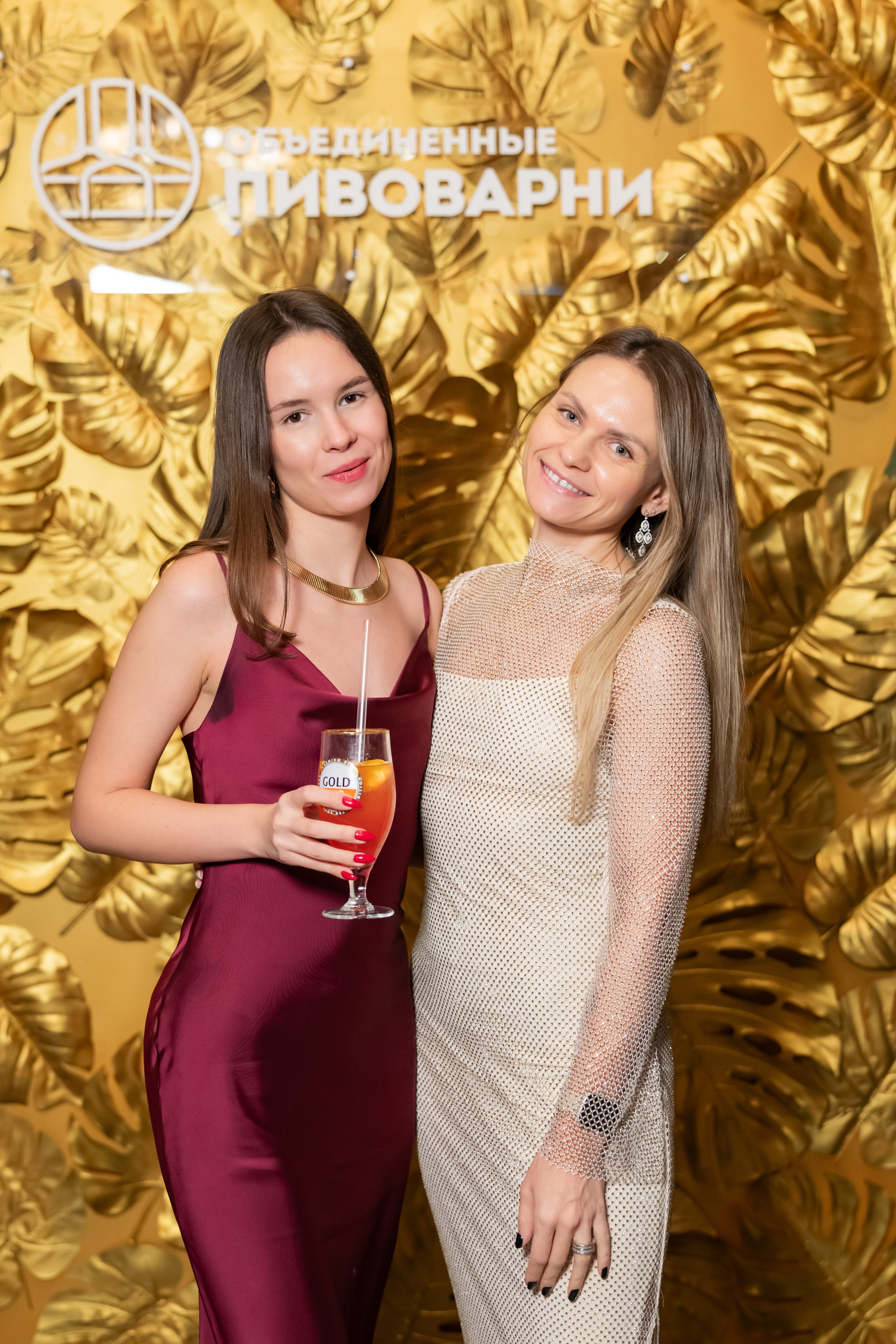 Объединенные пивоварни. Репортажный фотограф Сергей Дроздов