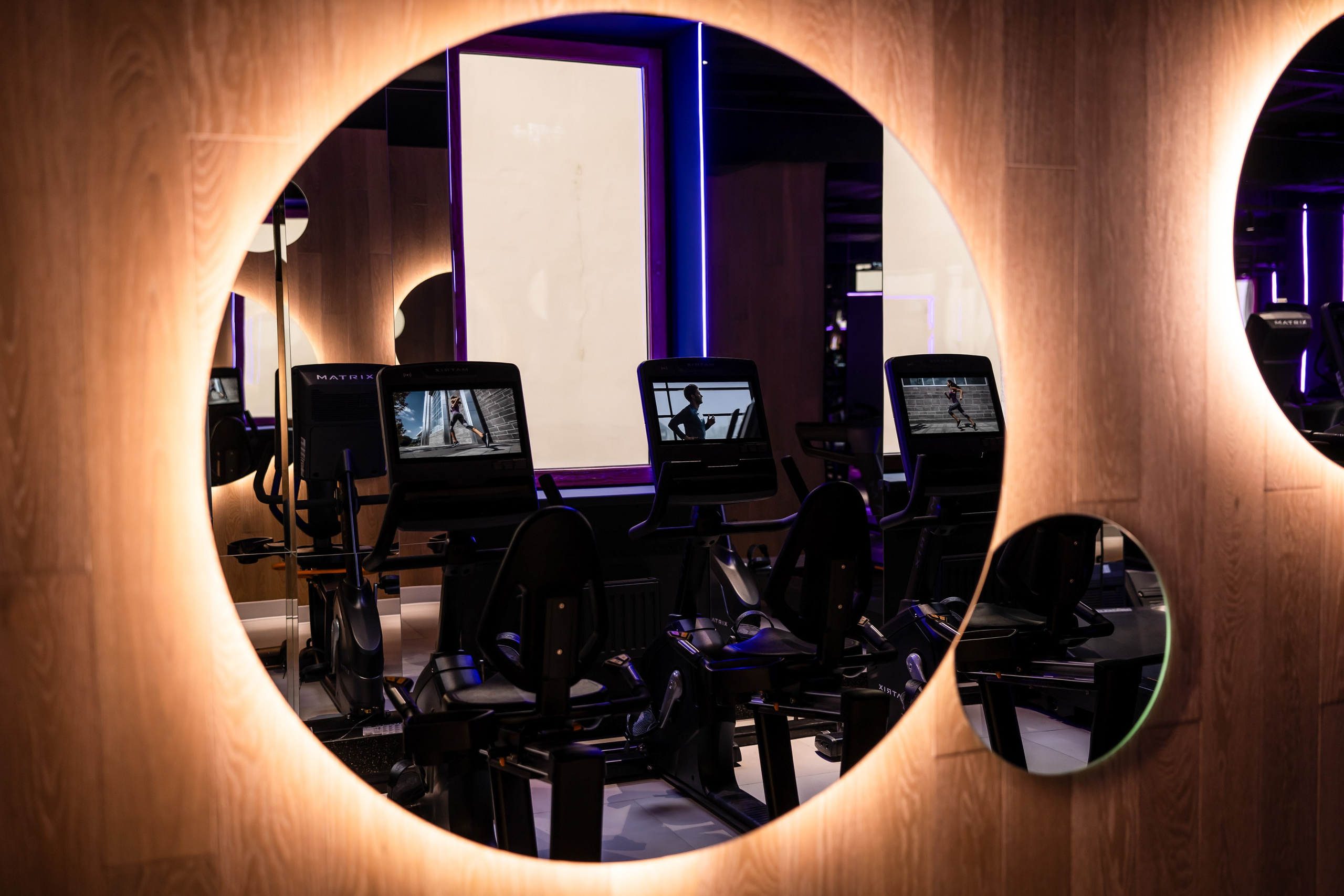 Открытие сети клубов DDX. Репортажный фотограф Сергей Дроздов