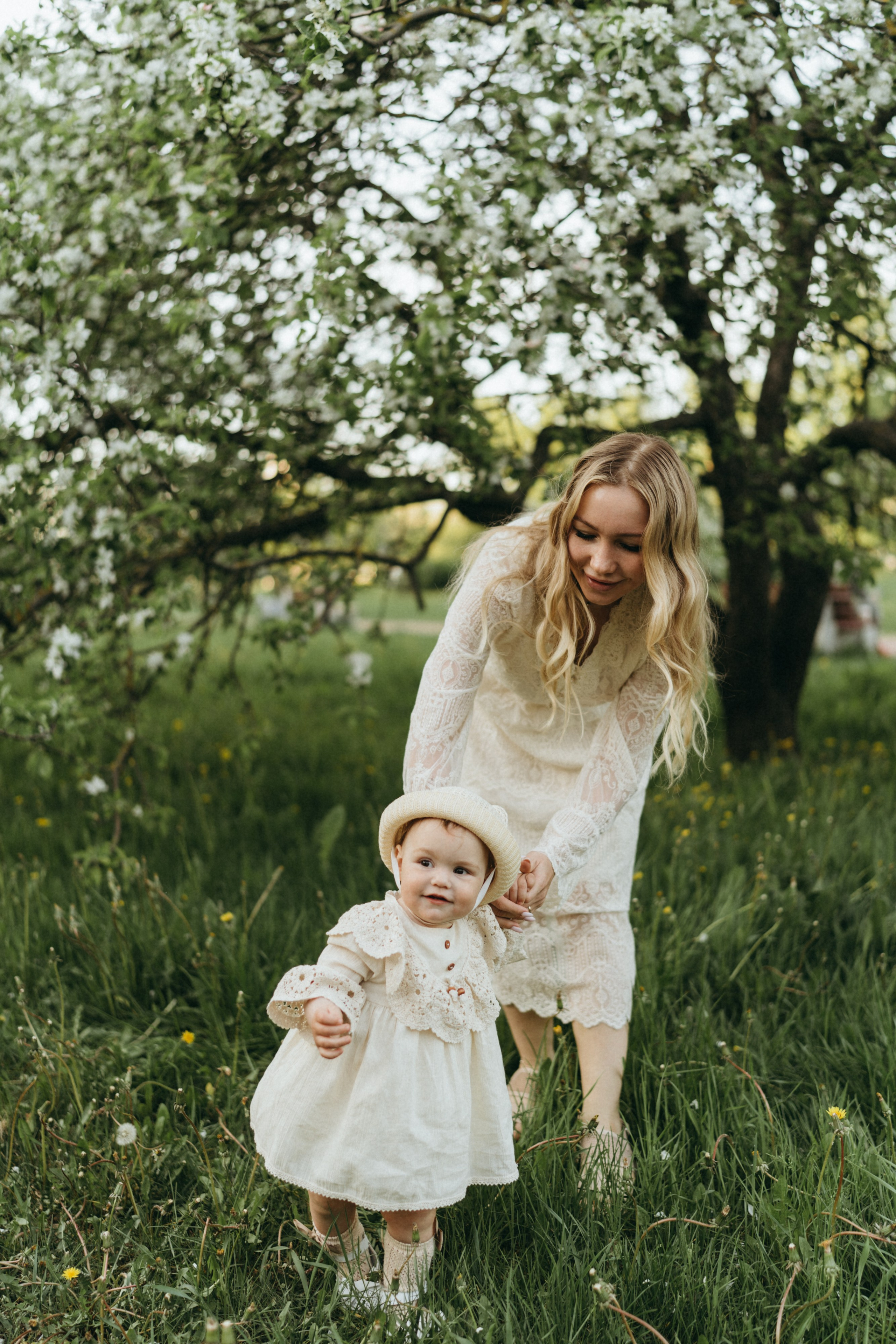 Юлия и Дарина. Фотограф в Санкт-Петербурге — Лучина Екатерина