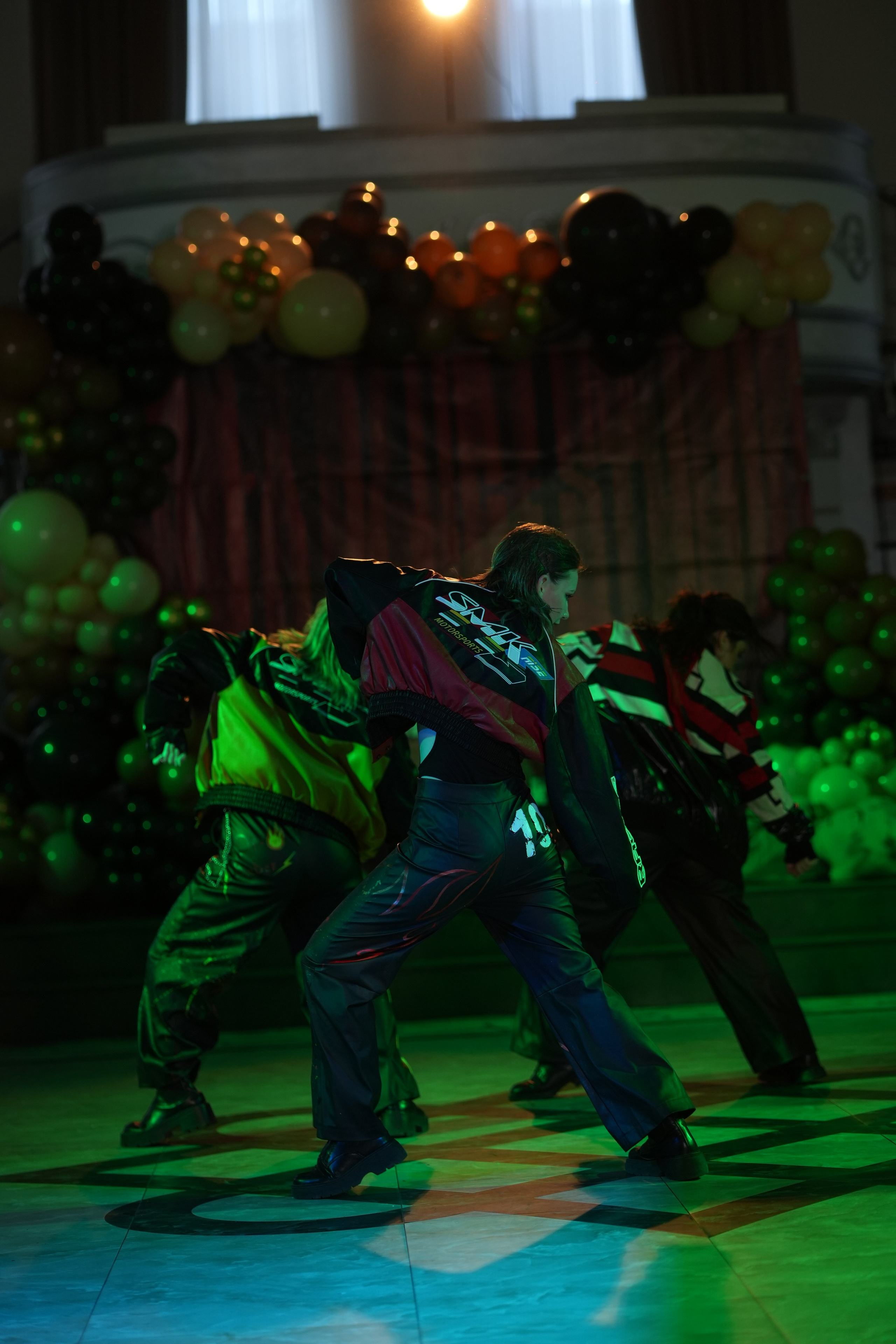 Отчётный концер KOD'A dance studio. Фотограф, видеограф Пятигорск, Ставрополь, Ессентуки, Petlyakovs_photo