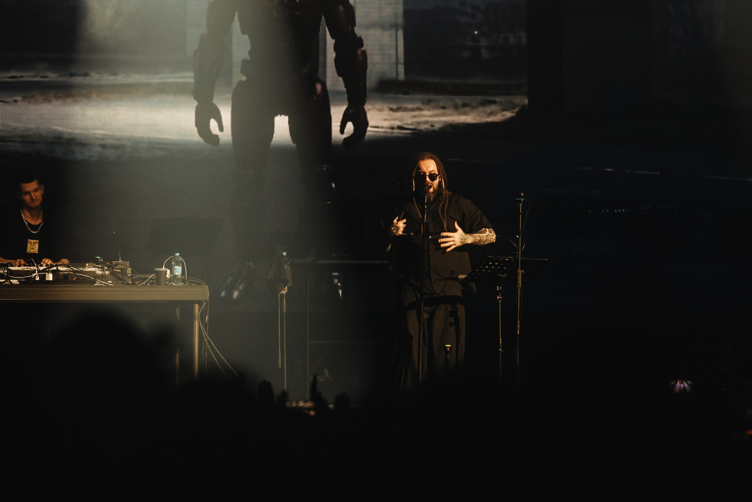 ЮБИЛЕЙНЫЙ ТУР BURITO