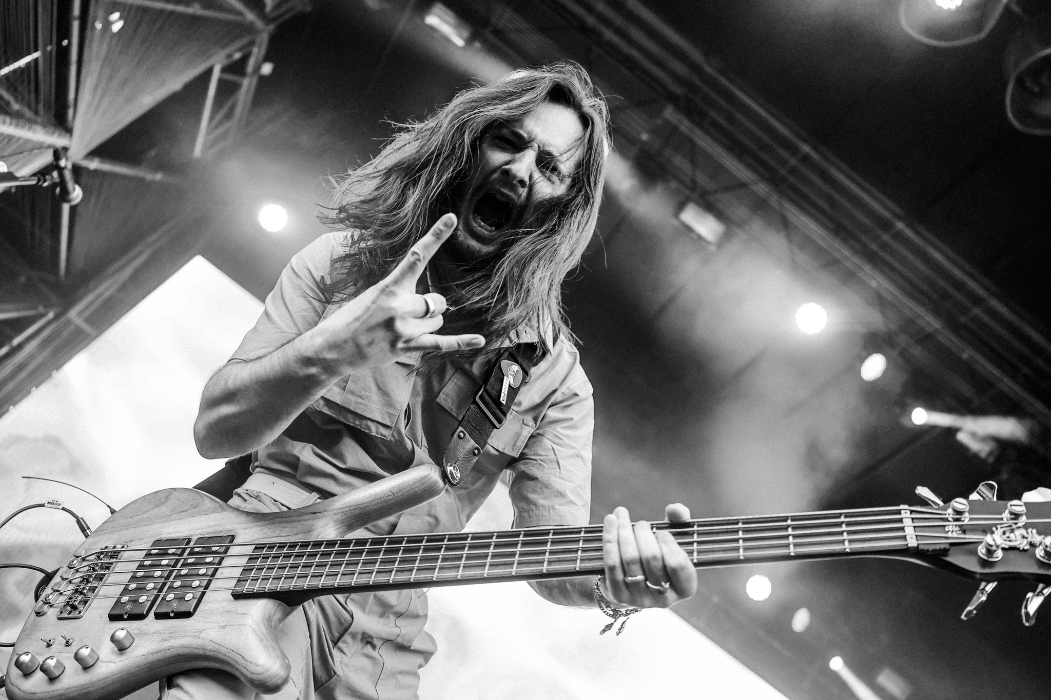 ПИЛОТ @SUMMER STAGE