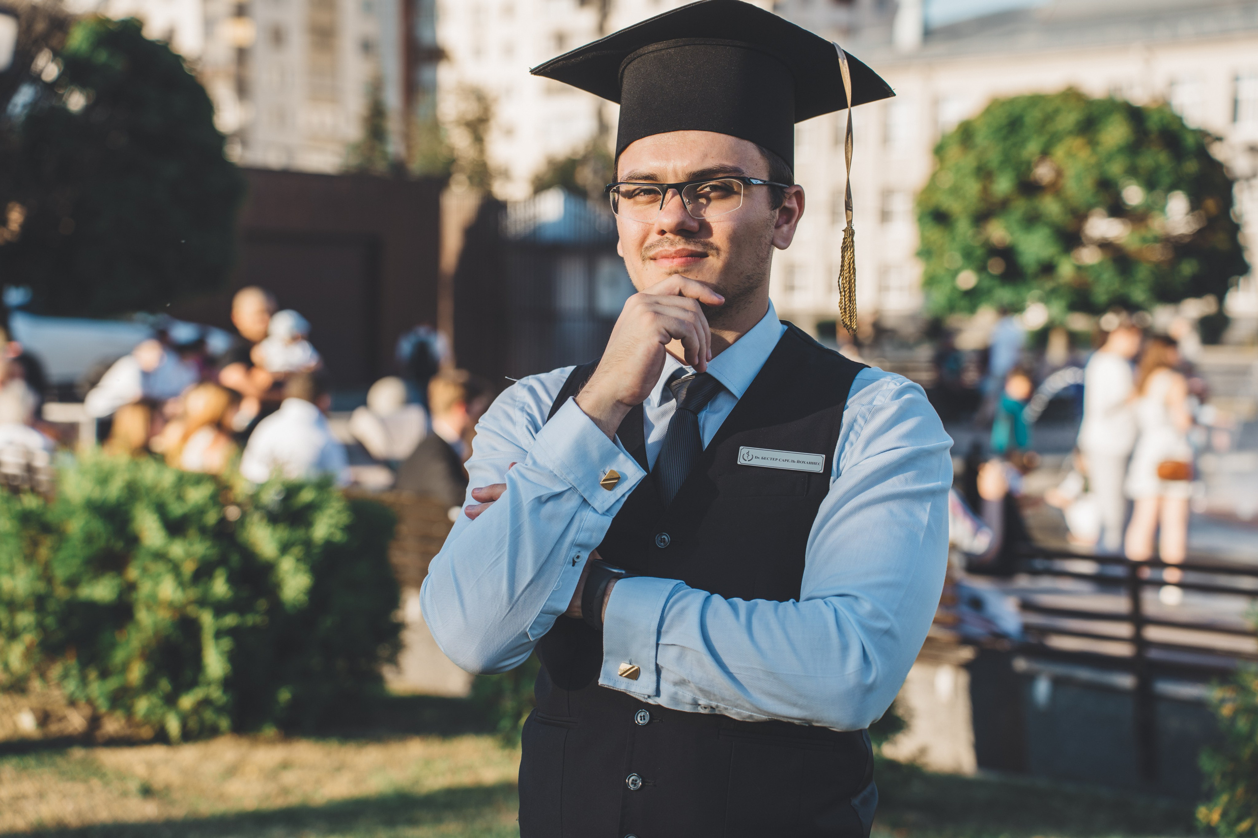 KSMU Students Graduation. Свадебный и семейный видеограф в Курске