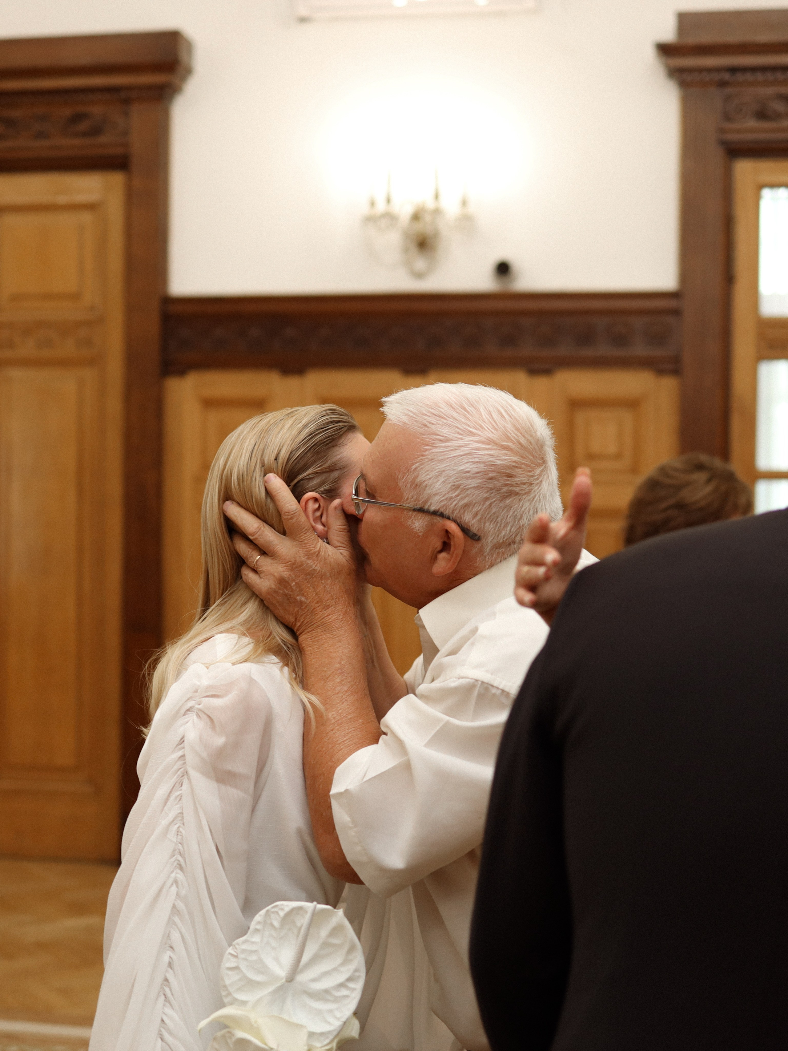 Алина и Виталя. Свадебный фотограф в Москве и Санкт-Петербурге