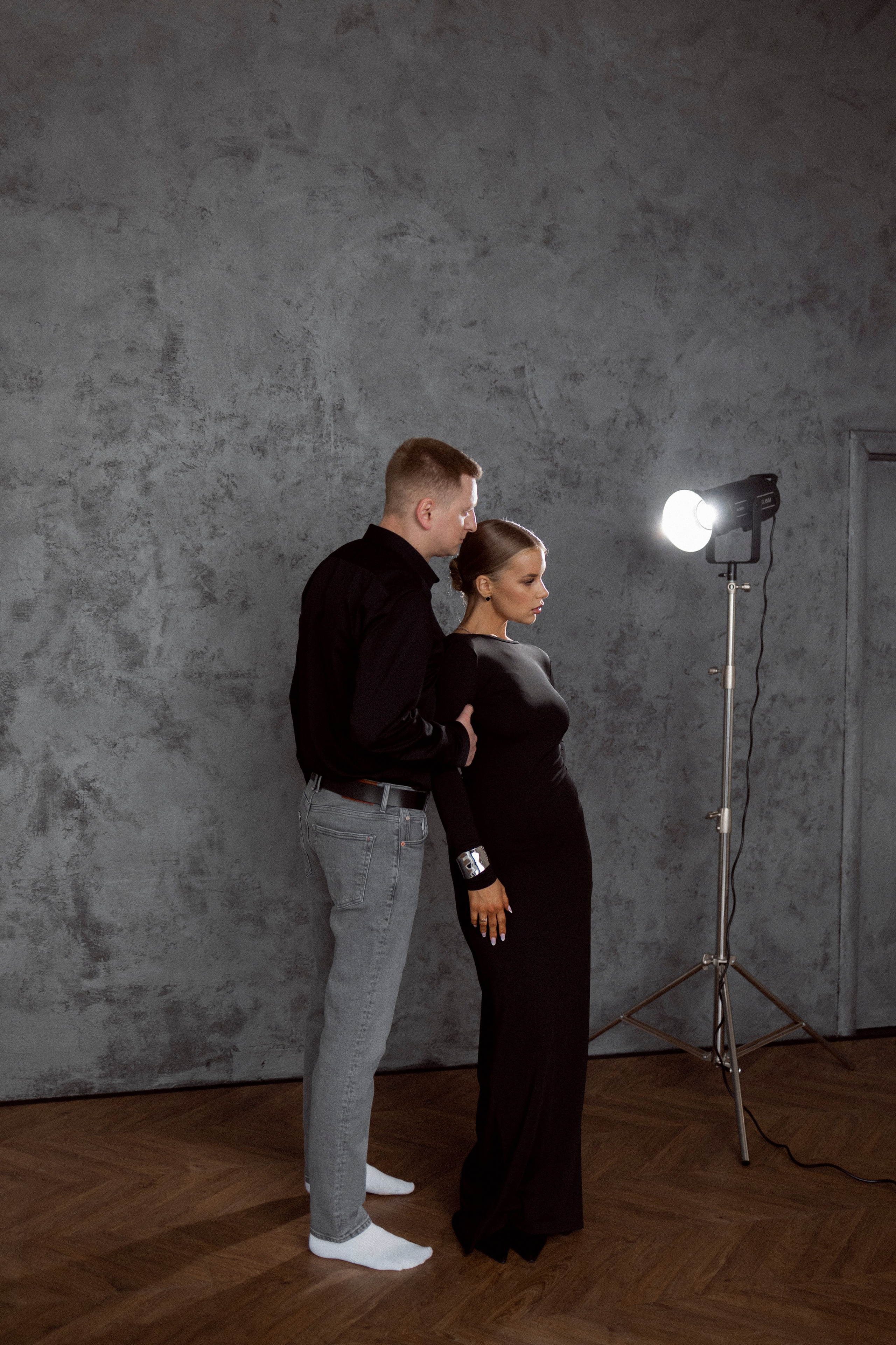 Анастасия & Андрей. Главная