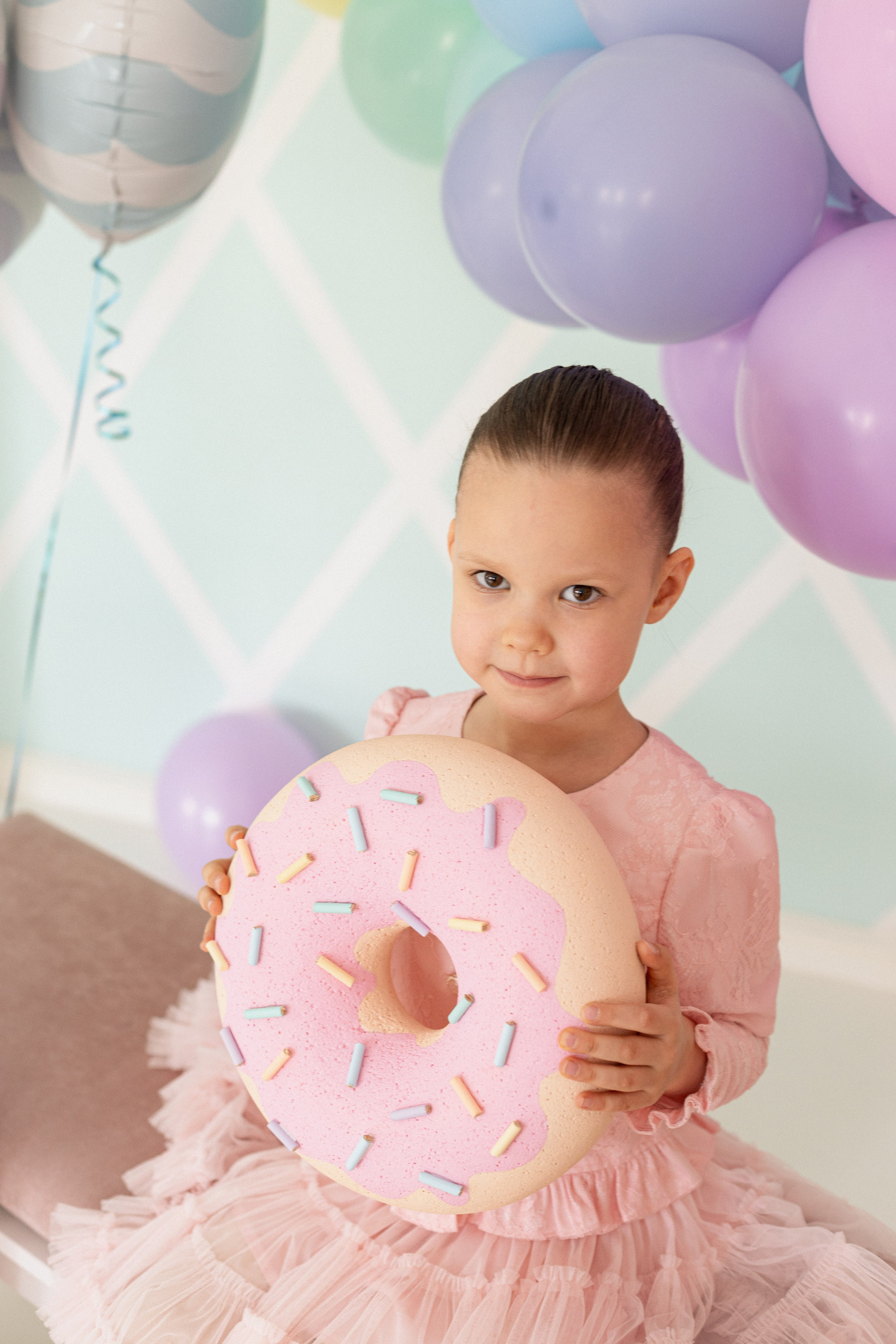 Балет с 2-х лет | Братиславская | весна. Кузьмина Анастасия — контент-фотограф | Москва