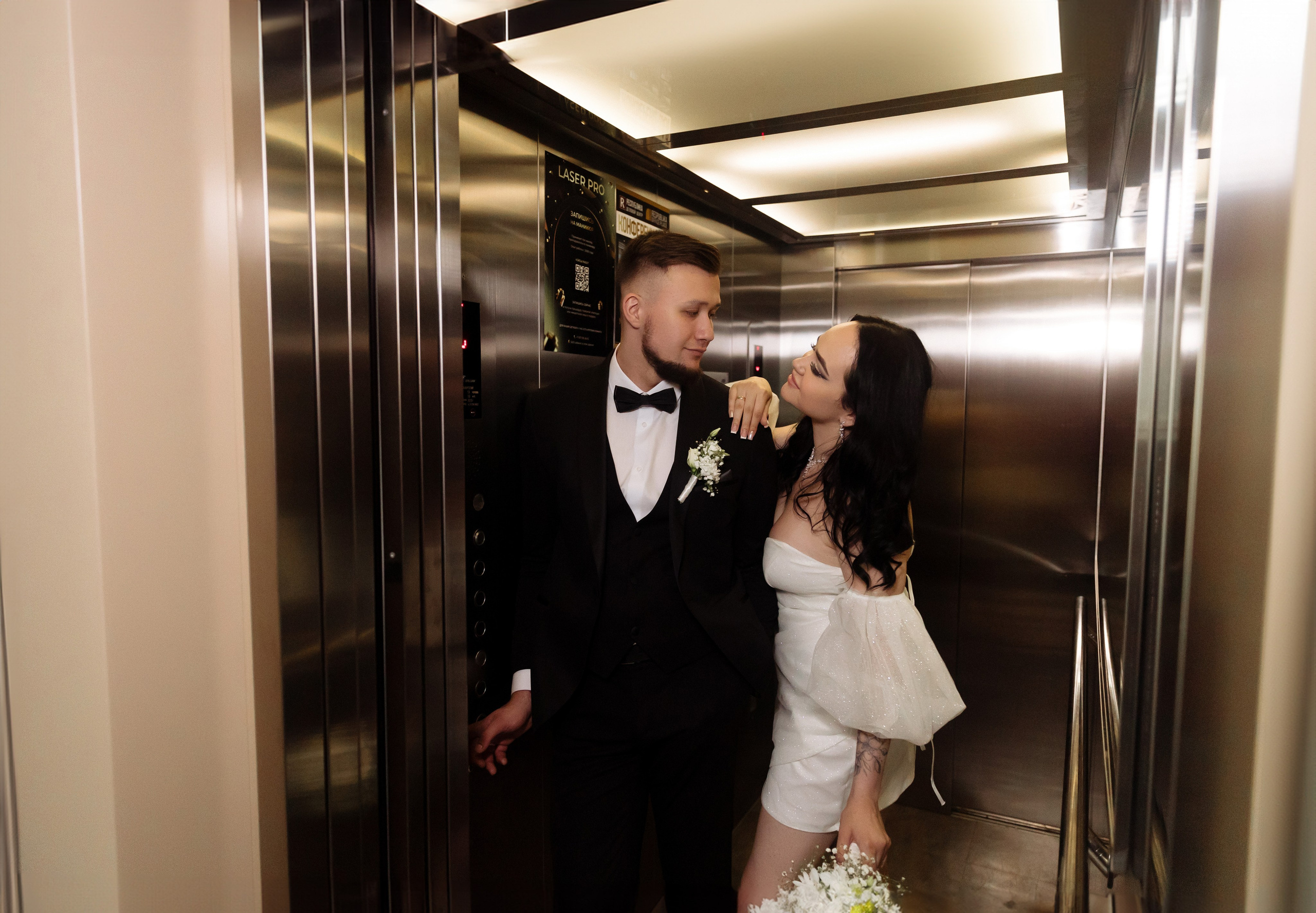 Татьяна и Артем. 📷˙Свадебный фотограф и видеограф в Чебоксарах | Ксения