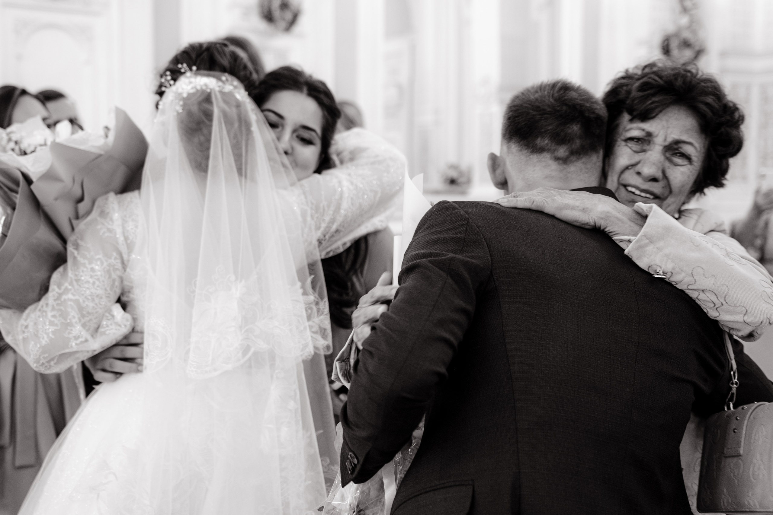 Василина & Андрей. Свадебный, семейный фотограф в Санкт-Петербурге