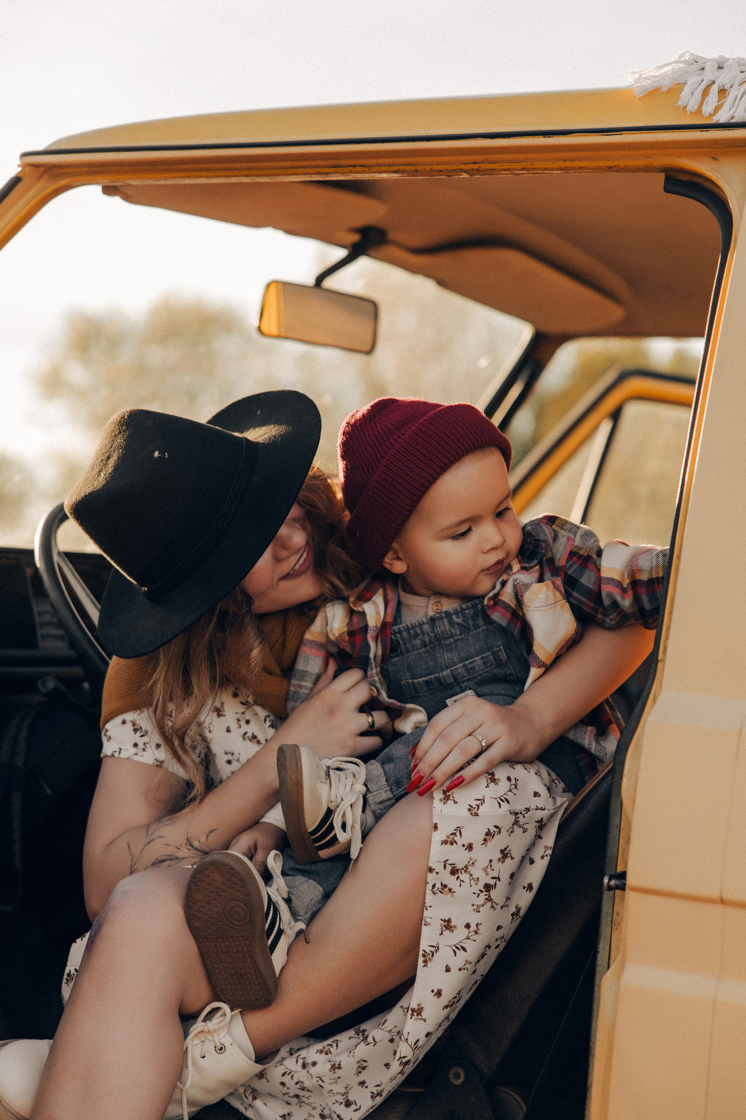 Семейная история