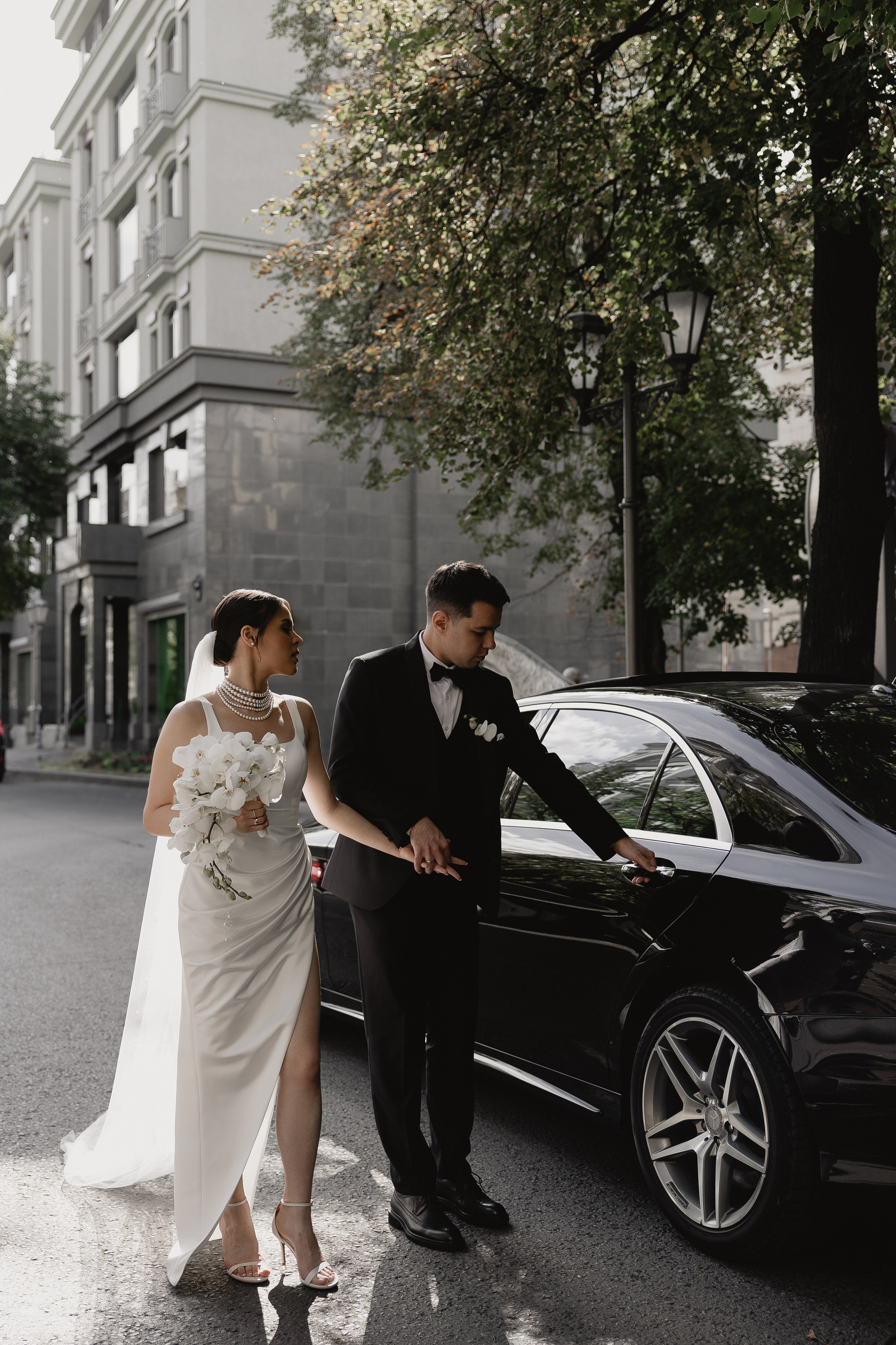 Расим | Камилла. Свадебный фотограф|Казань|Москва