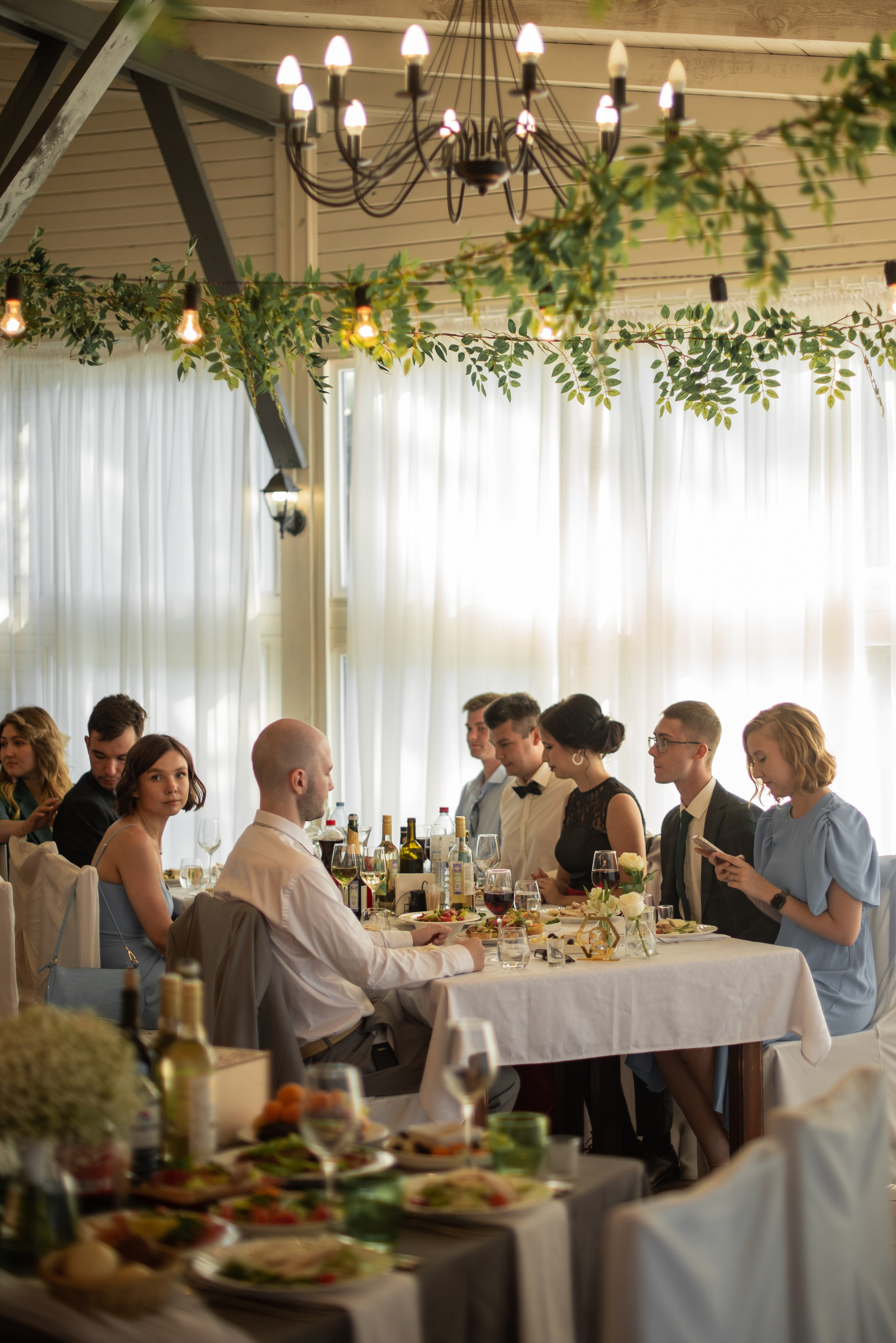 Свадебный альбом 12.08.23 – лучшие кадры с торжества. Свадебный фотограф в Миассе Татьяна Ружникова