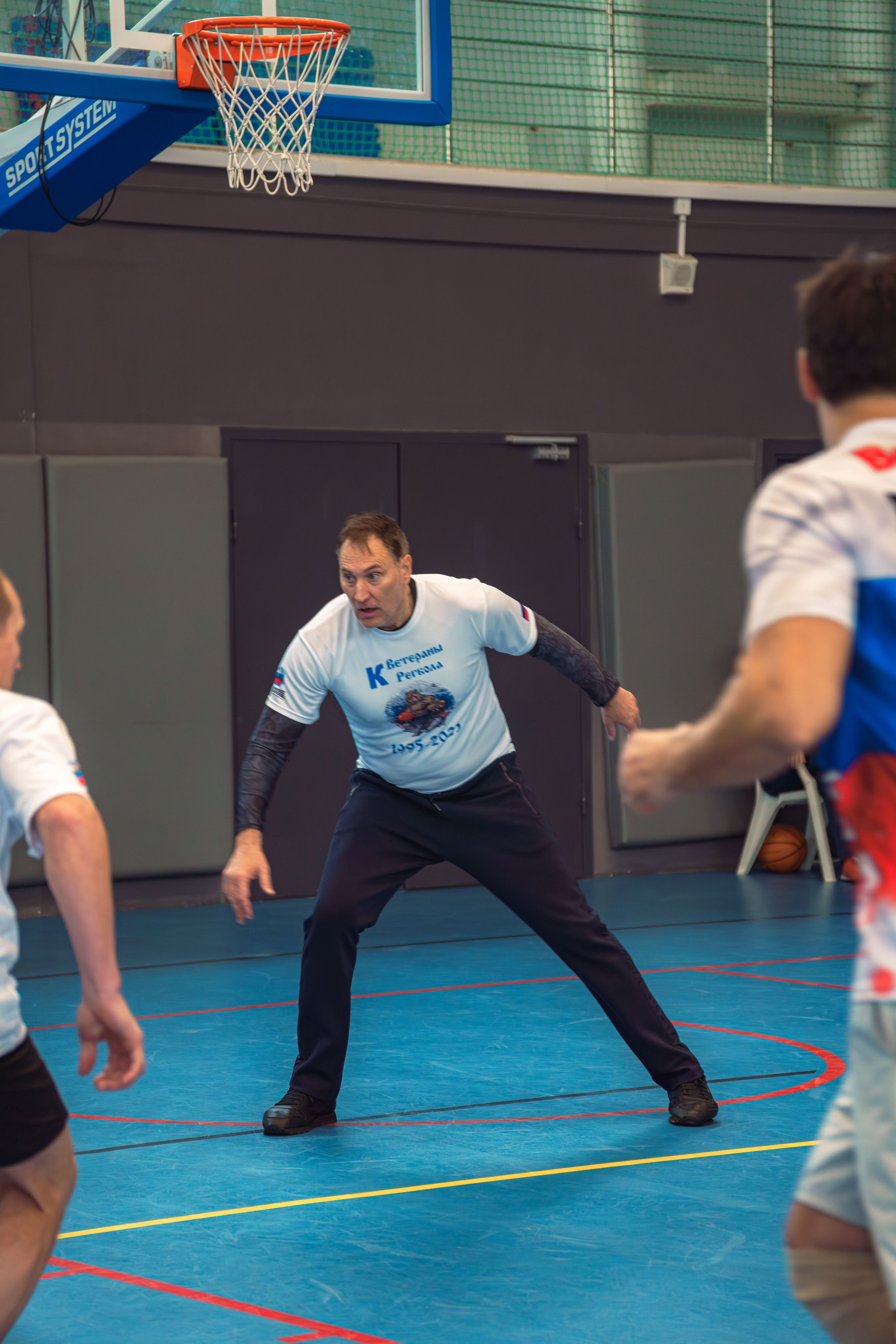 Рекбол. Макаров Сергей|Creamlebot Фотограф города Ростов-на-Дону