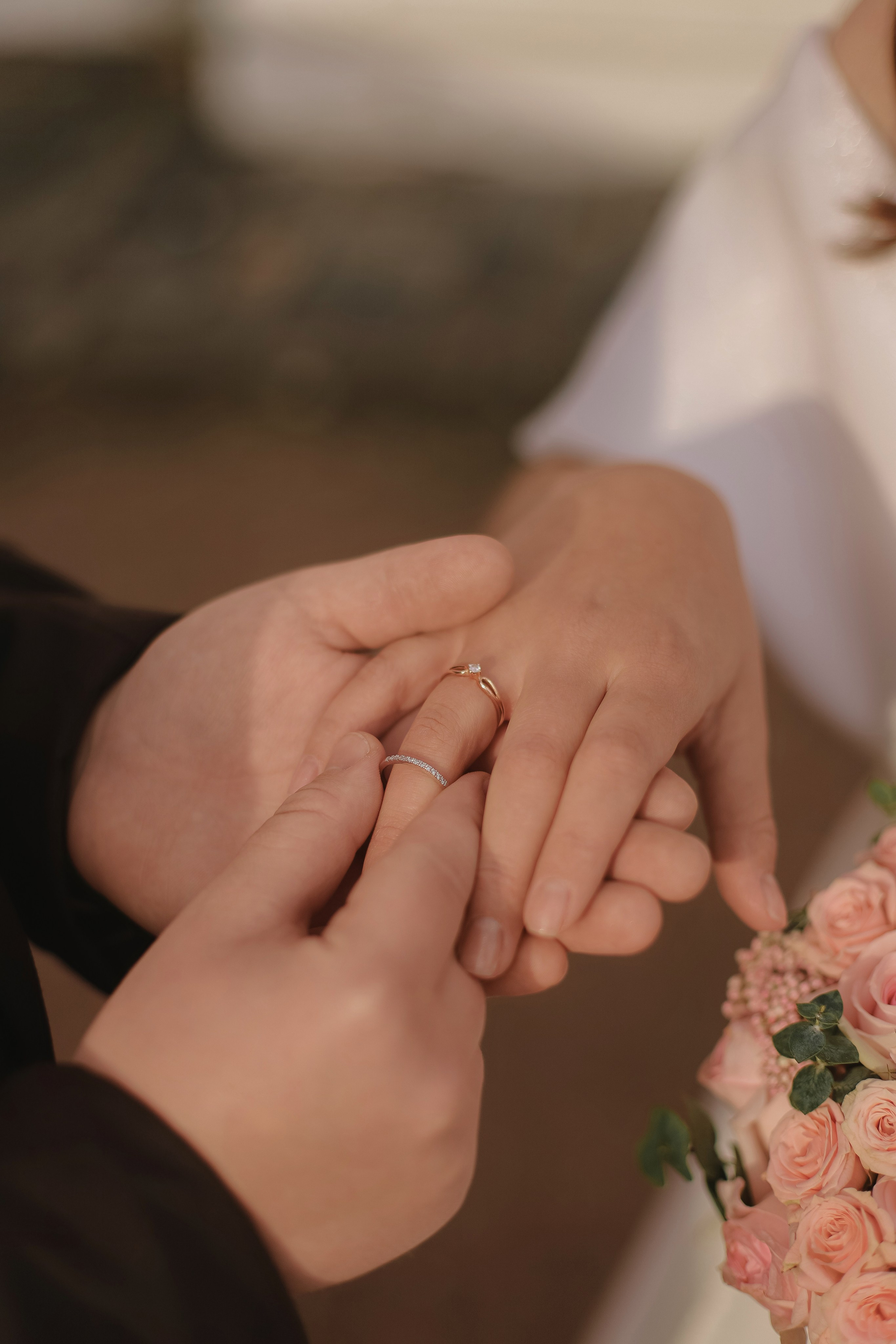 Алексей и Полина. Свадебный, семейный и детский фотограф в Люберцах Зайцева Анастасия
