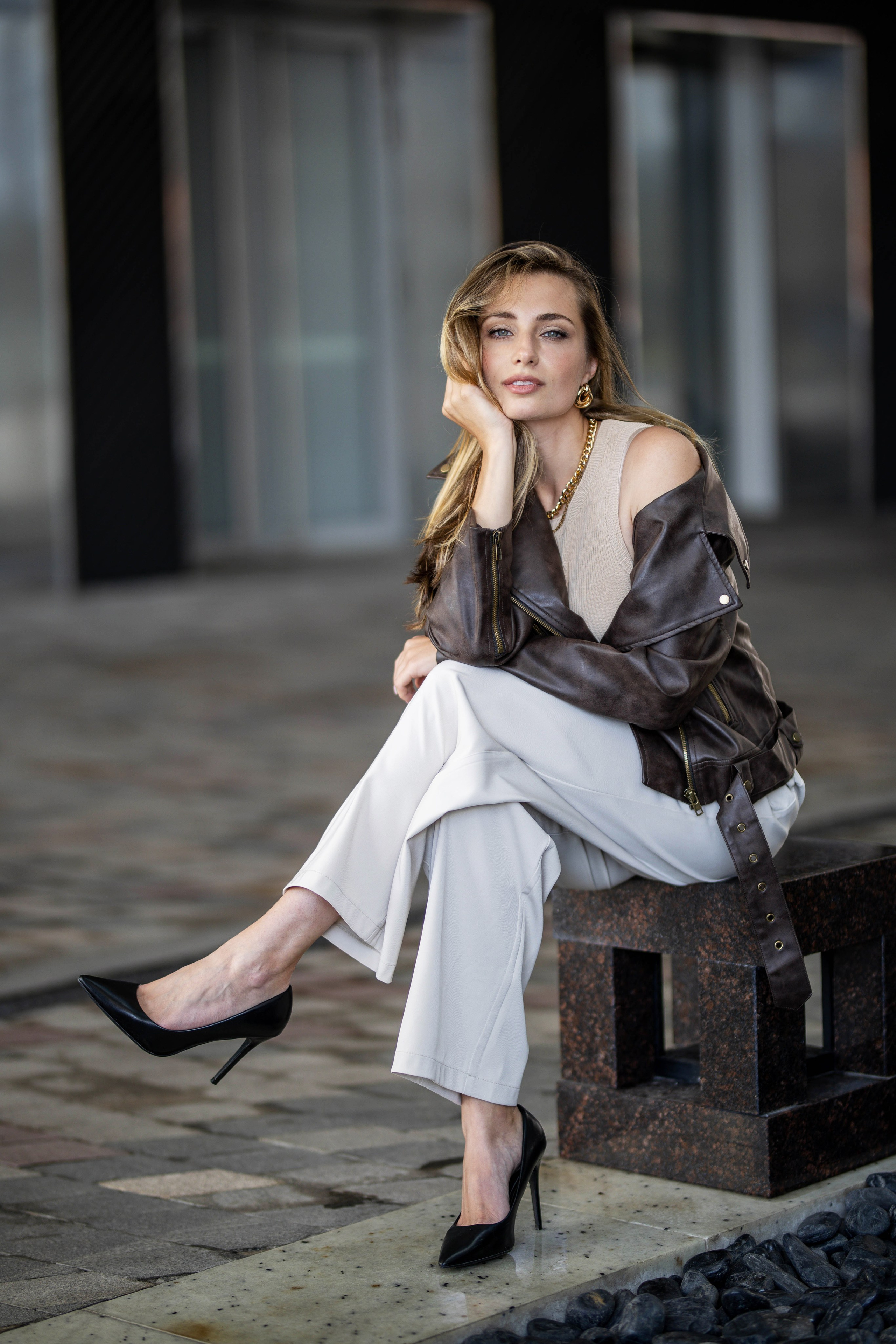 Репортажный и портретный фотограф во Владивостоке Шегай Андрей