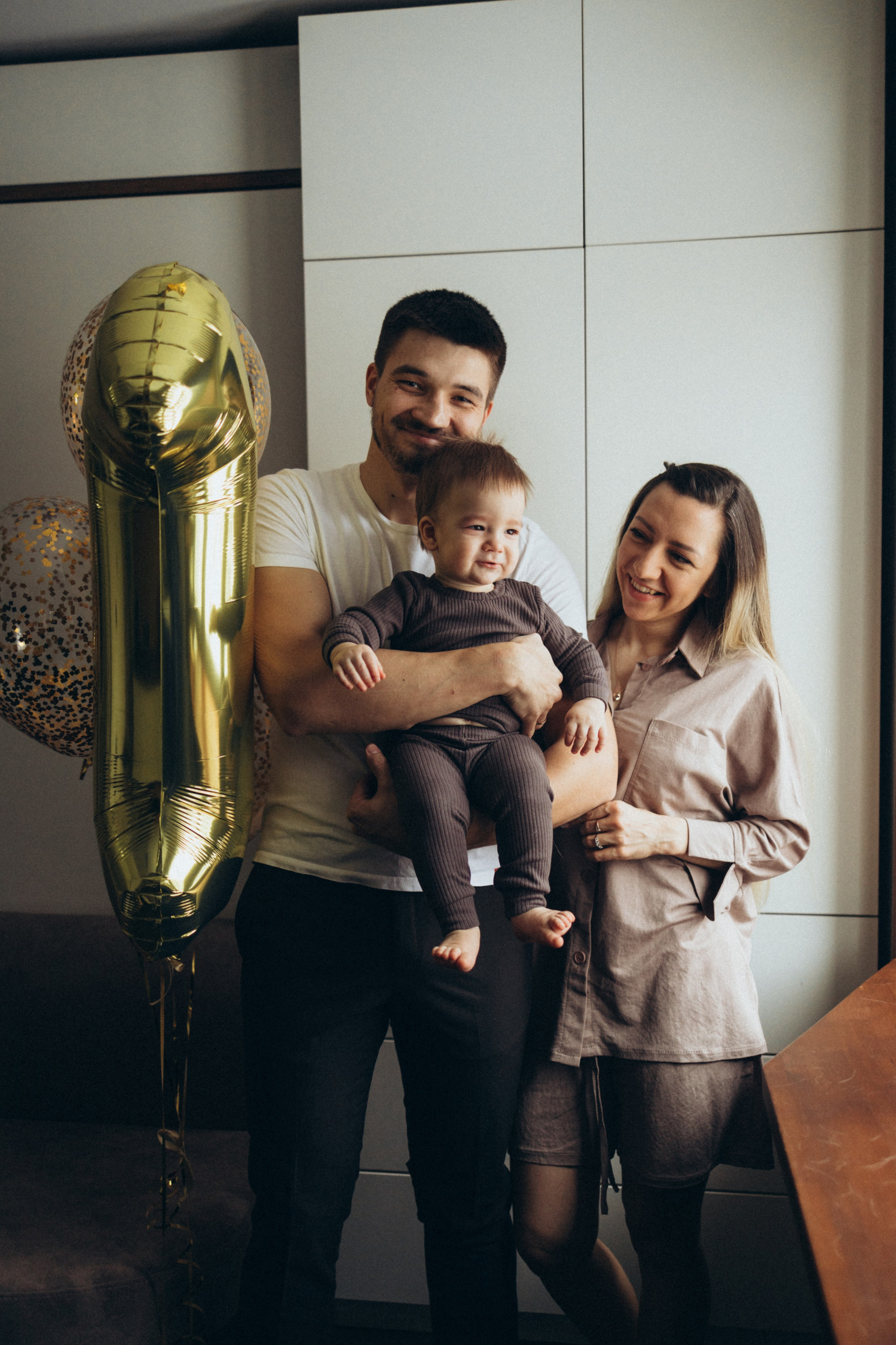 Годовасие. Фотограф Валерия Ковпак. Москва. Химки. Куркино