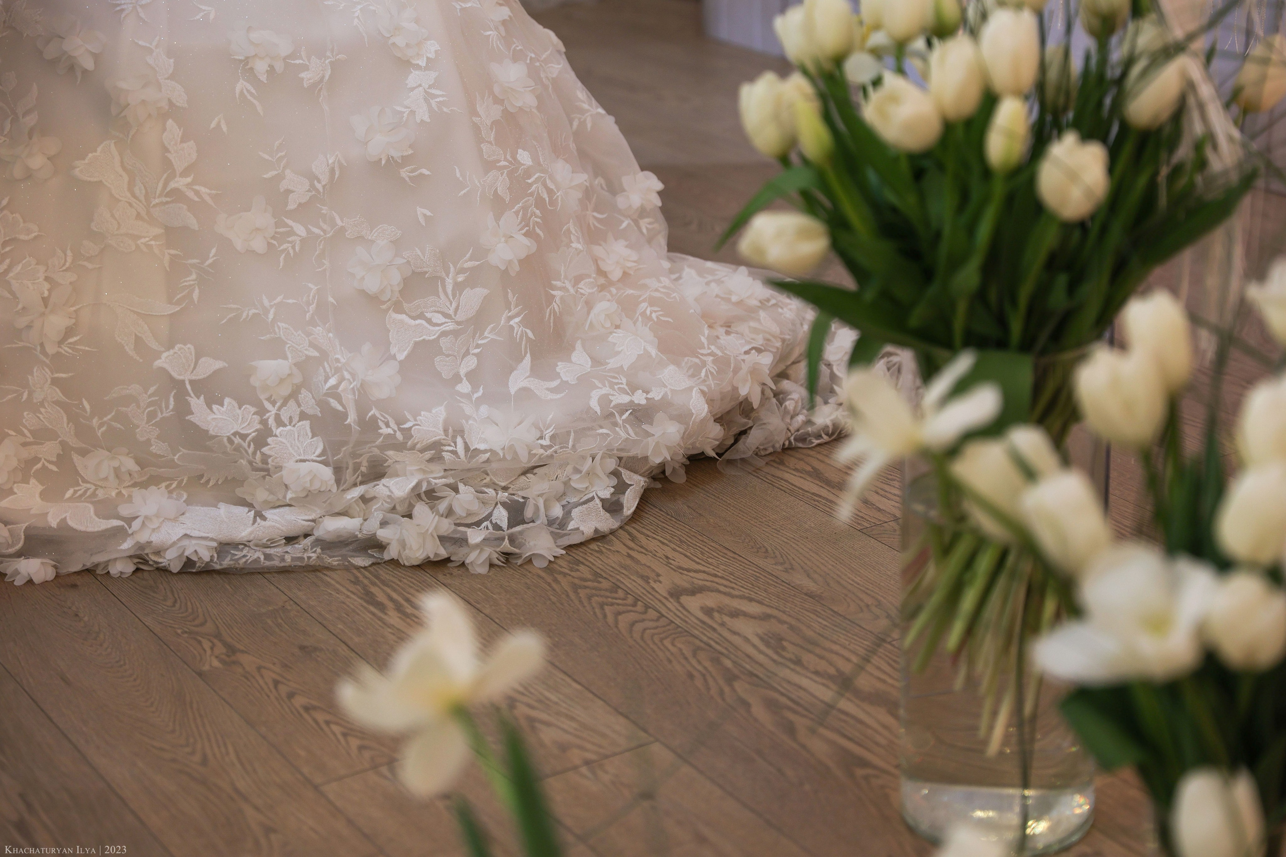 Vladimir & Zlata. Фотограф Илья Хачатурян