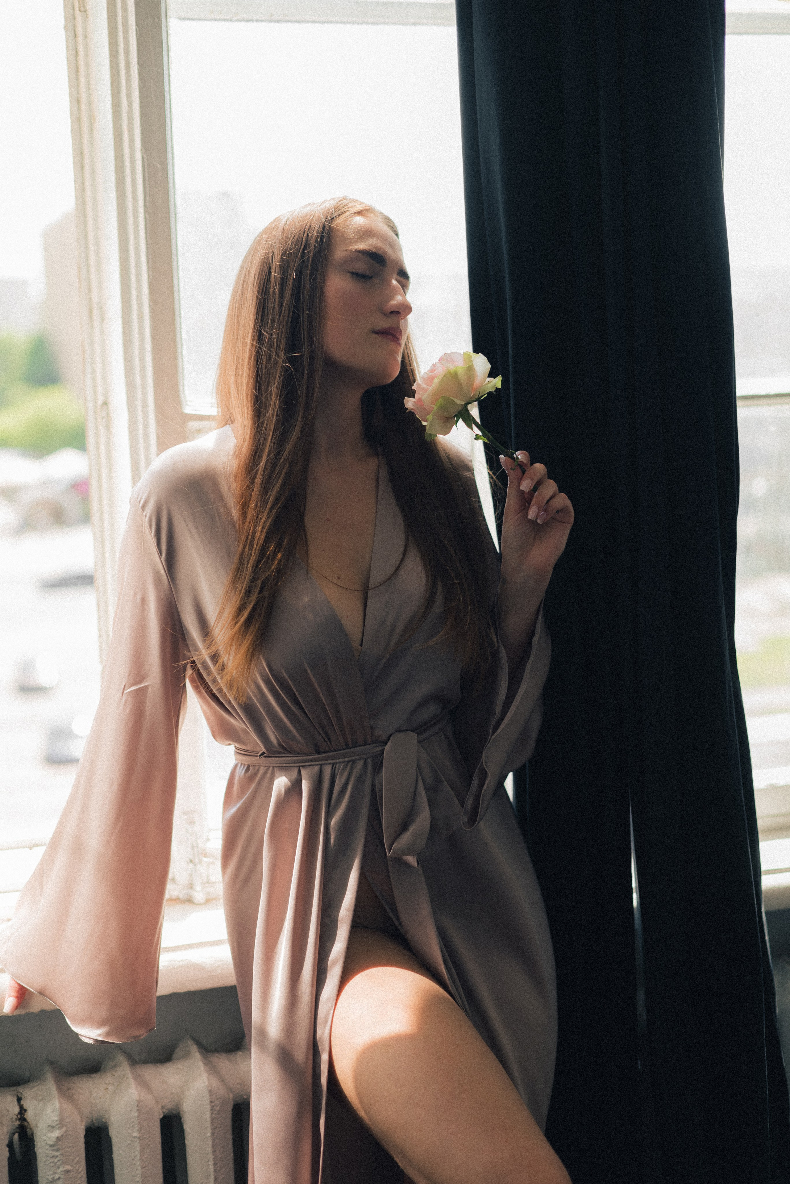 Света. Фотограф в Минске Наталия Запорощенко