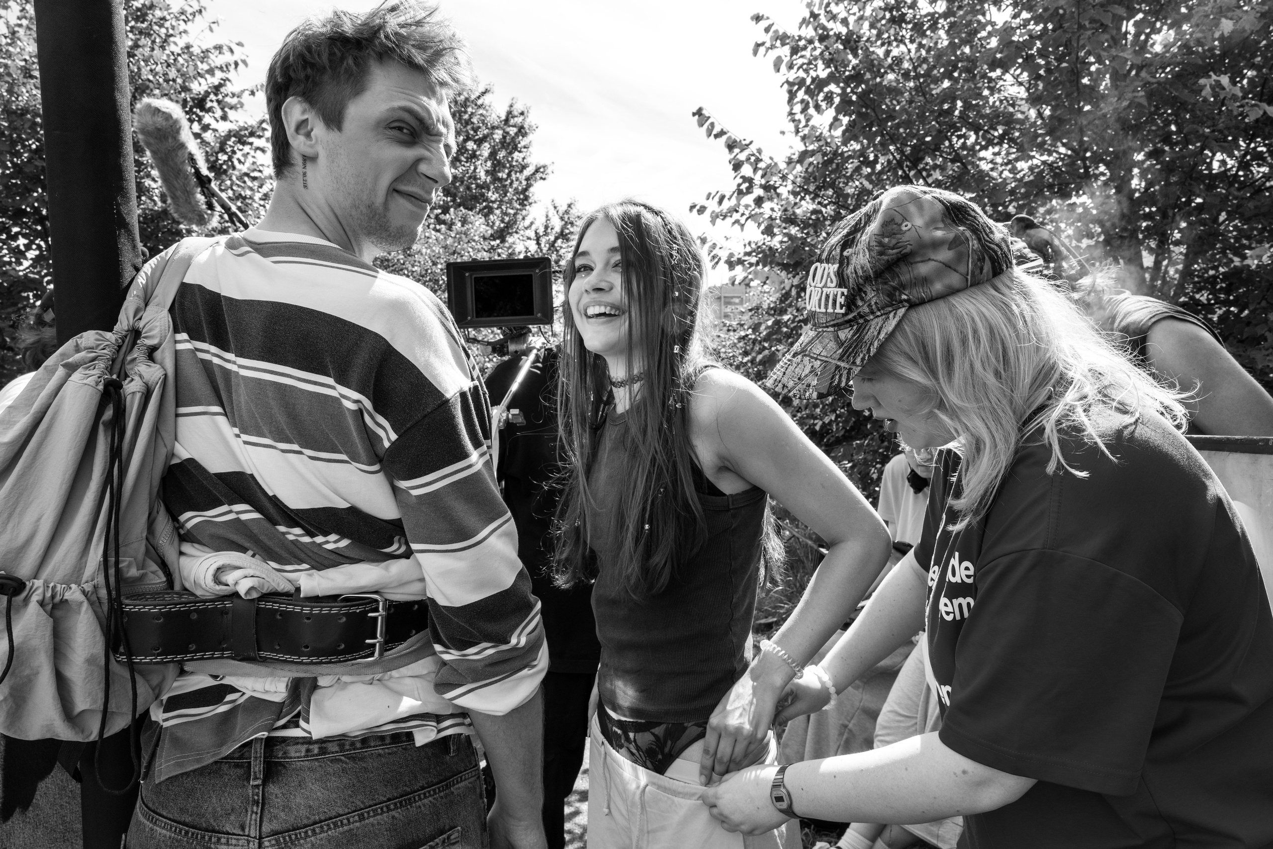 Backstage. Алена Тарчукова — фотограф в Санкт-Петербурге | Портреты, fashion, backstage