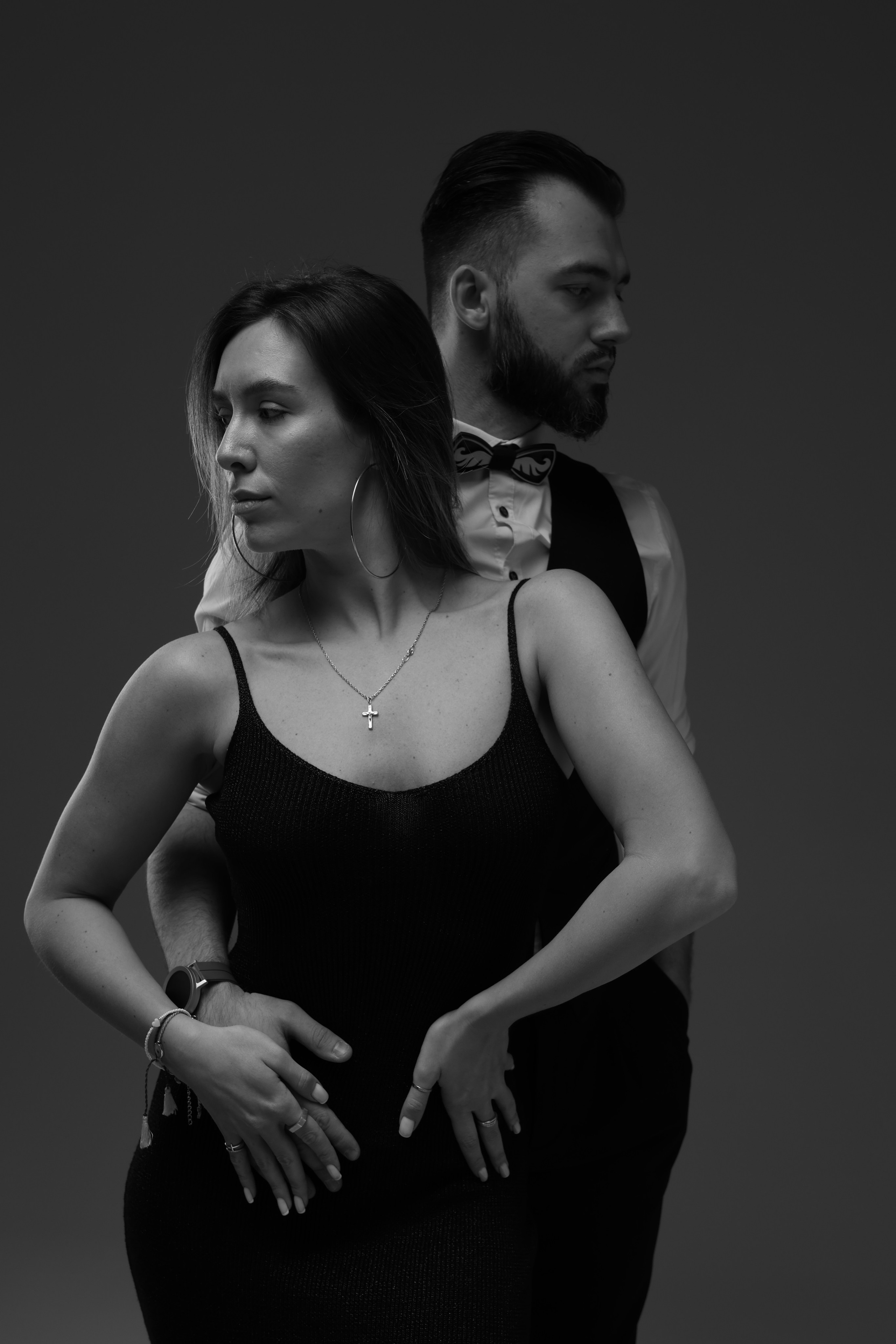 Александр и Соня. Сайт фотографа Ирины Аникановой