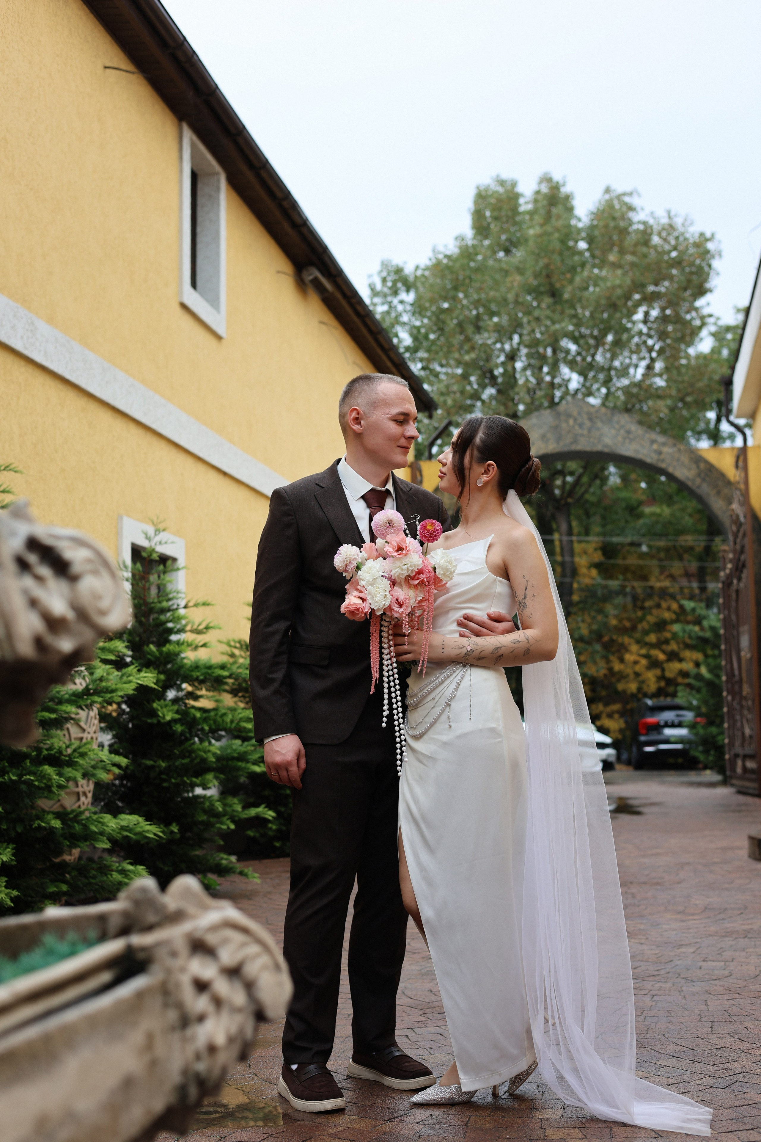 Свадьба Игорь&Татьяна. Семейный и портретный фотограф в Краснодарском крае, Ростовской области и Москве