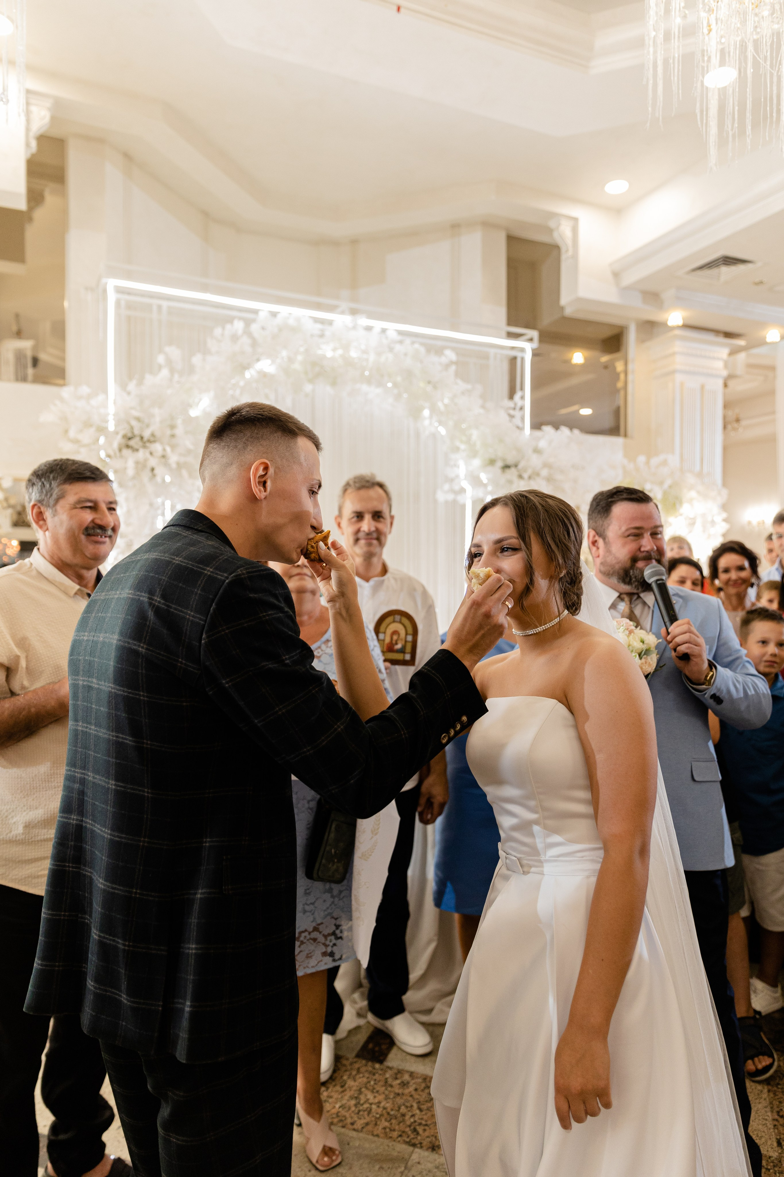 Валерия и Андрей. Свадебный и семейный фотограф