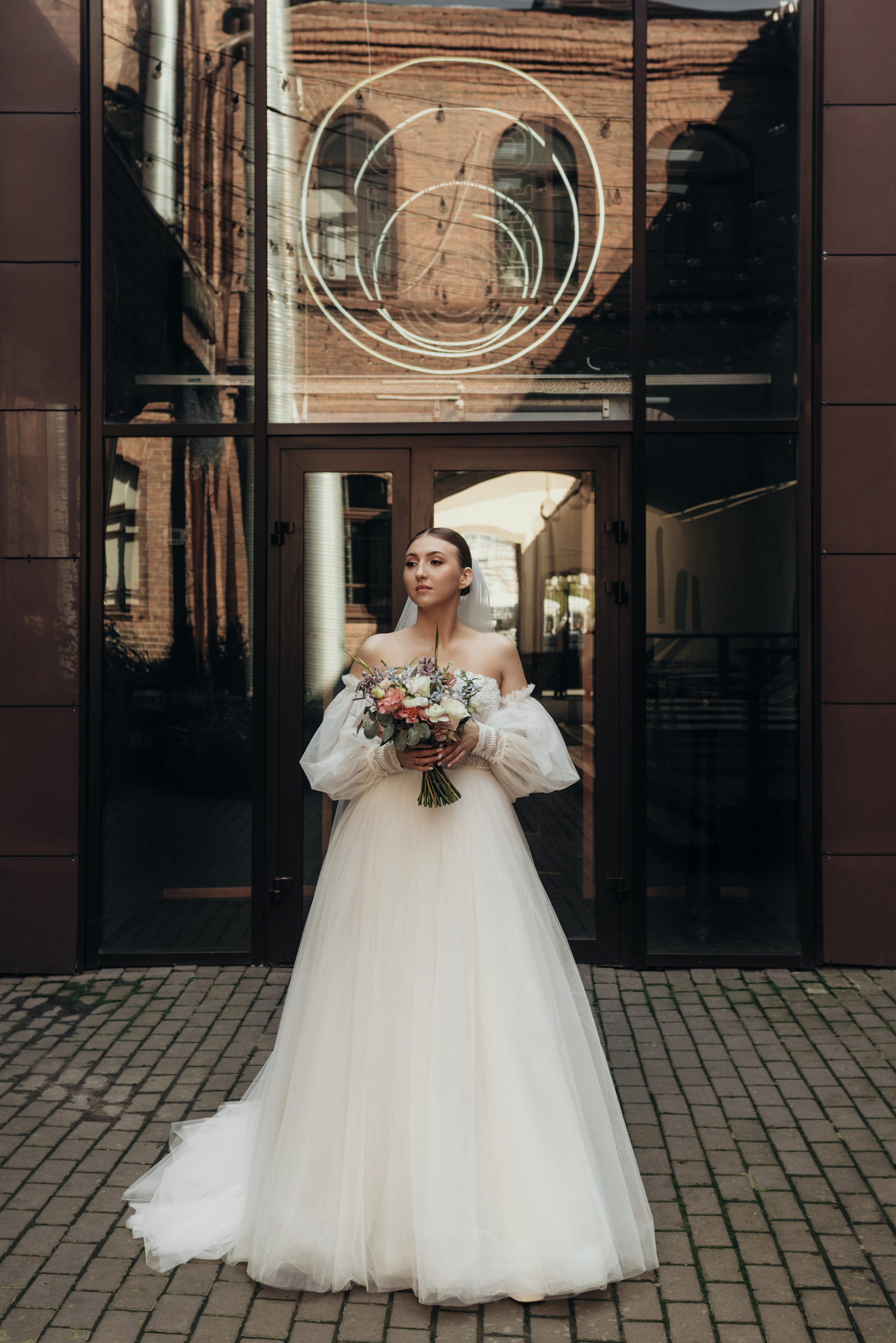 Павел и Мария (10 часов). Фотограф в Томске Мария Март