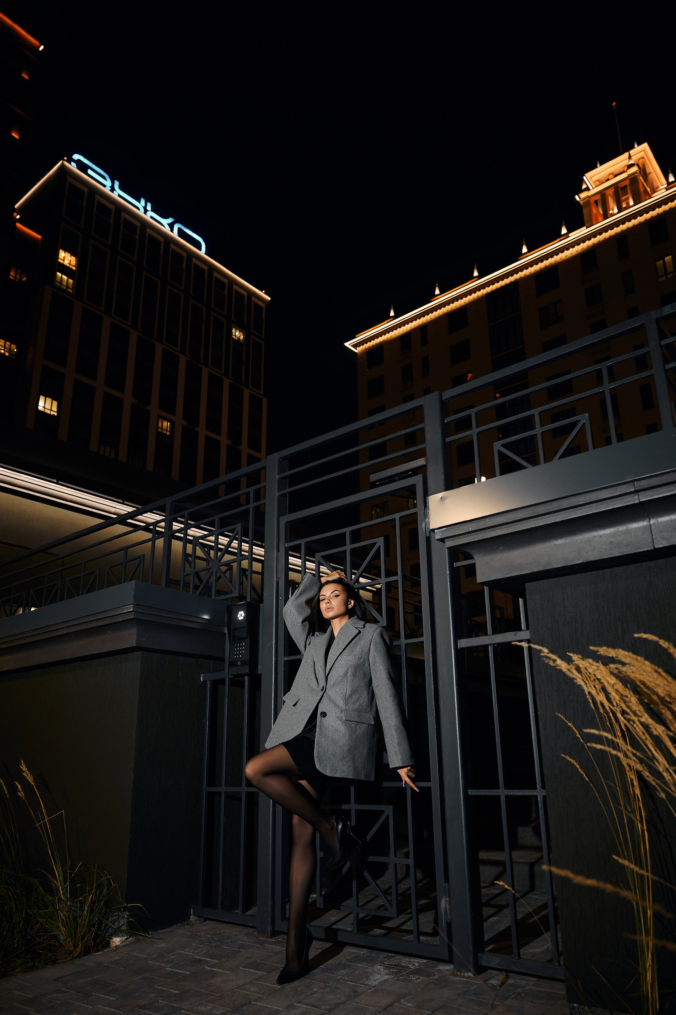 Айвазовский. Иван Март Свадебный и портретный фотограф Тюмень