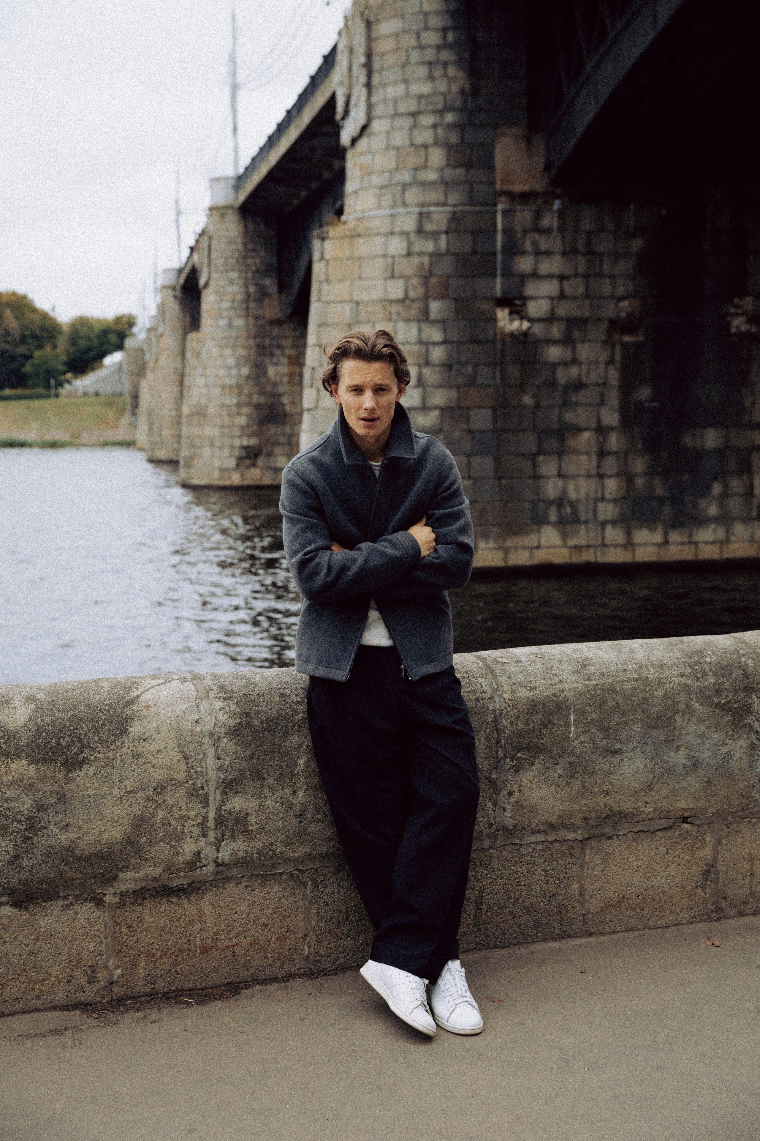 Никита. Сентябрь. Пленка. Фотограф Вышний Волочек/Тверь/Москва/Санкт-Петербург