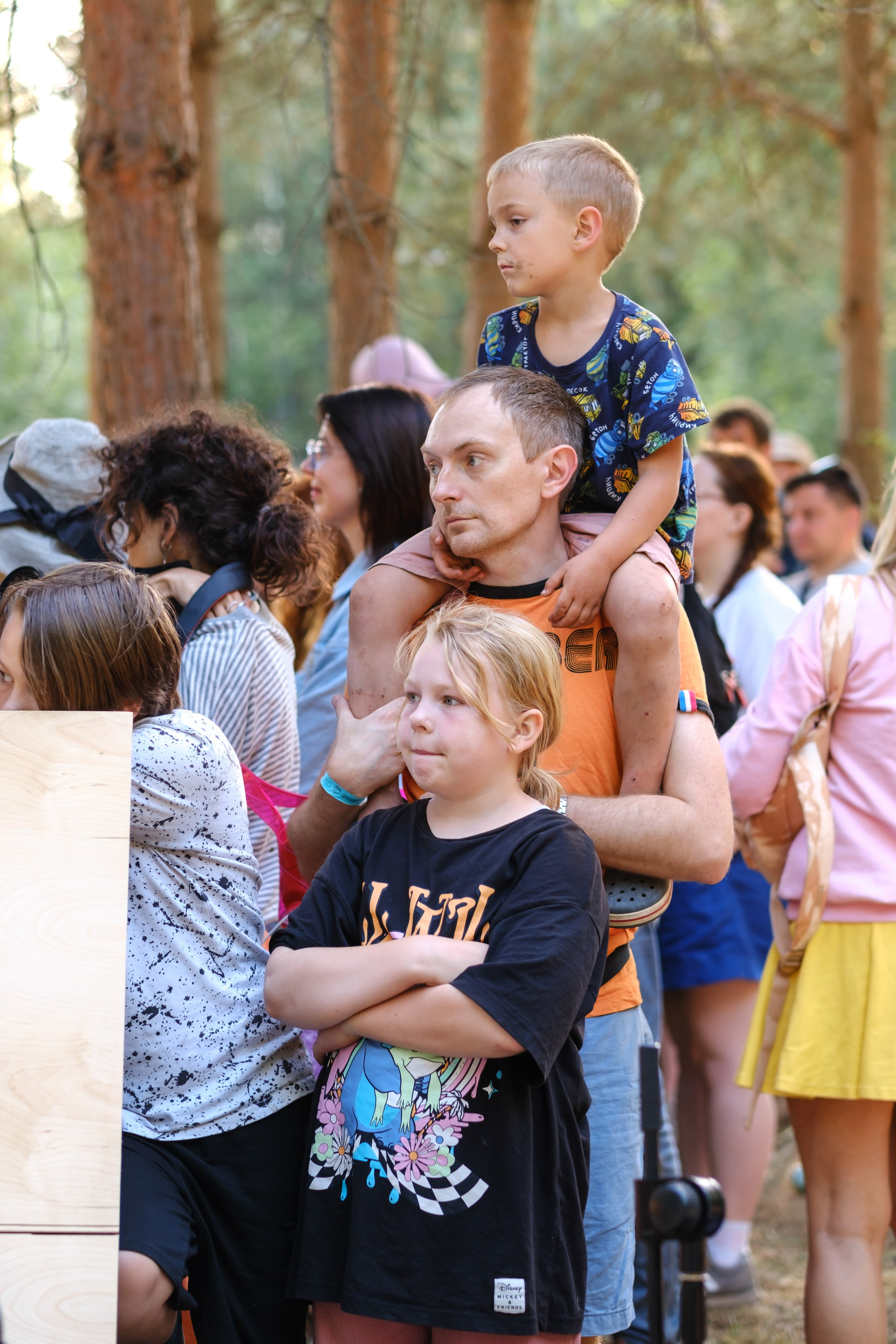 Архстояние детское 2023. Семейный и детский фотограф в Москве Светлана Потемкина