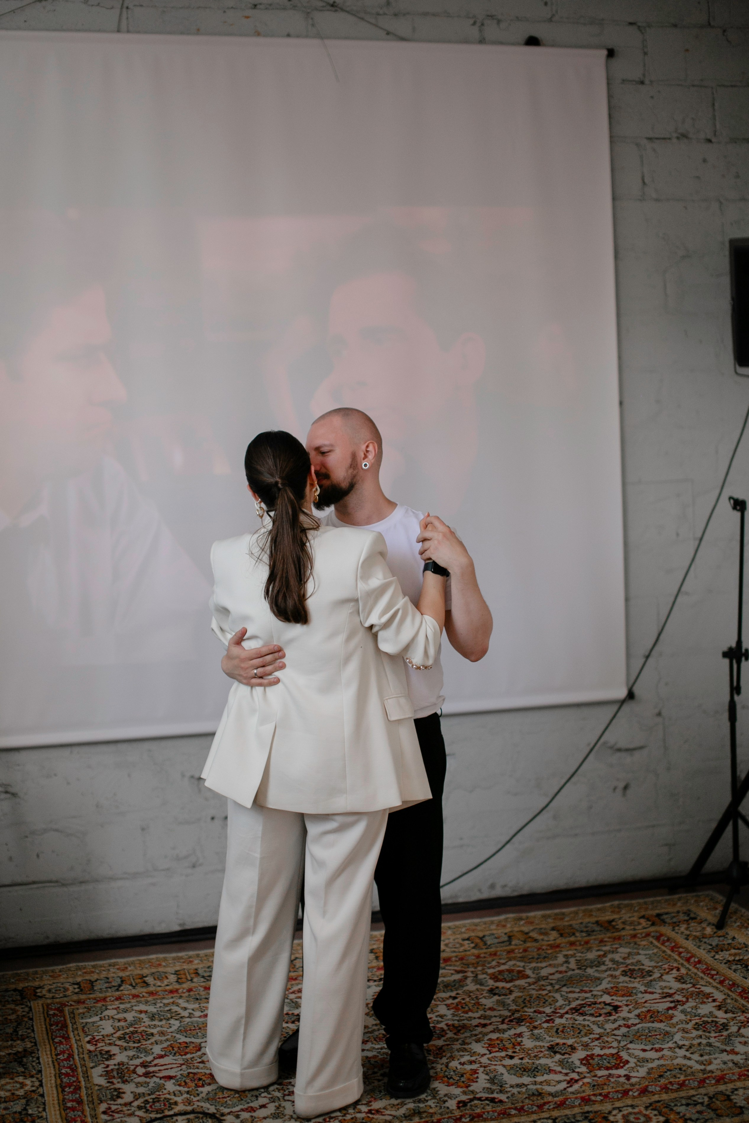 Сергей и Полина. Свадебный фотограф Владимир Воронин