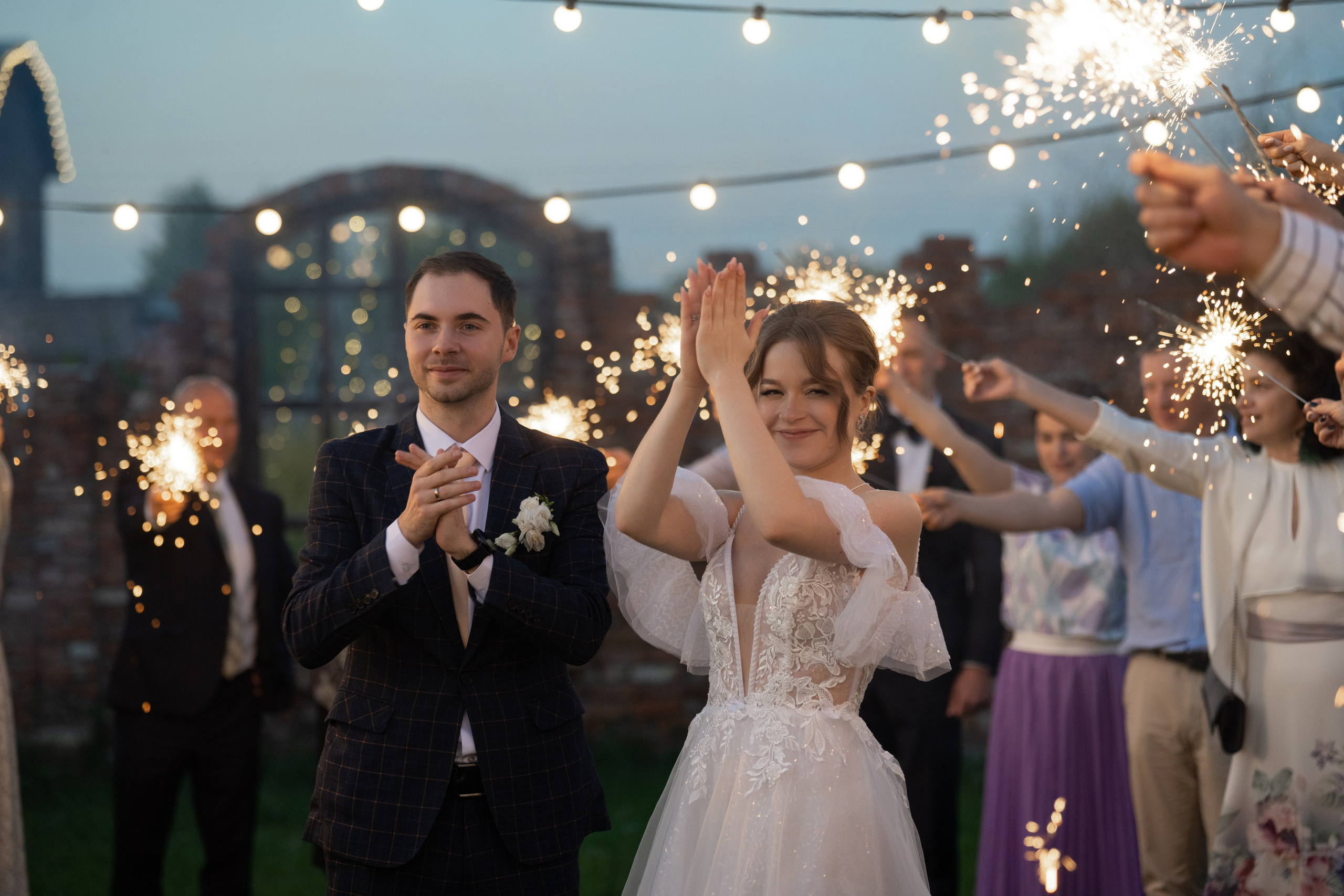 2024. Дима и Маша. Свадебный и семейный фотограф в Москве и Европе Евгения Амелина